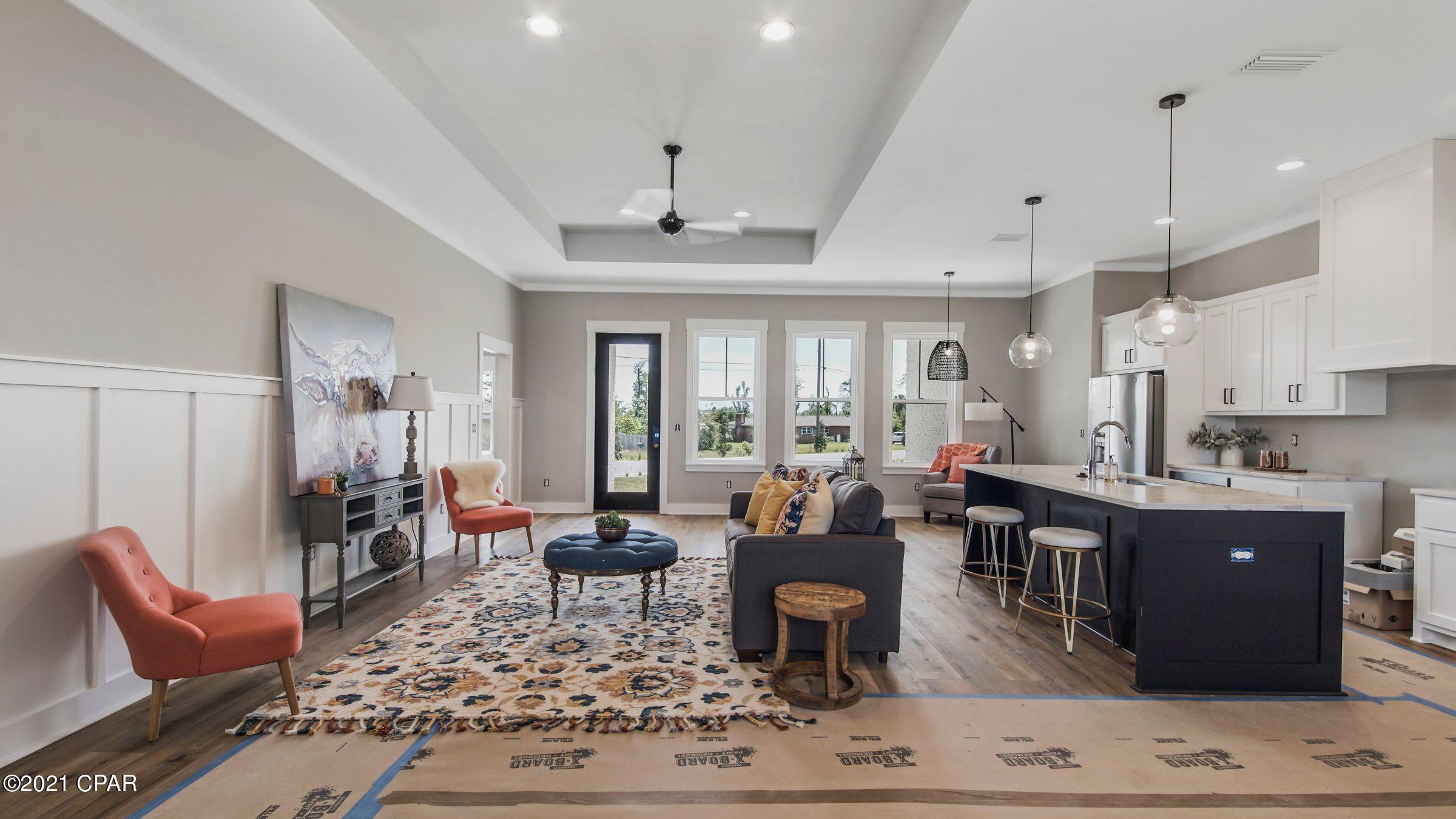 The Meadows & The Pointe - Residential
