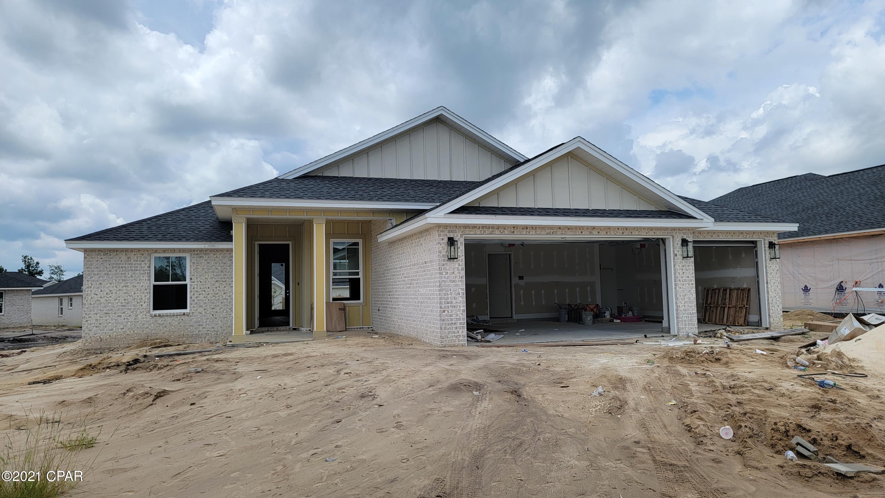 The Meadows & The Pointe - Residential