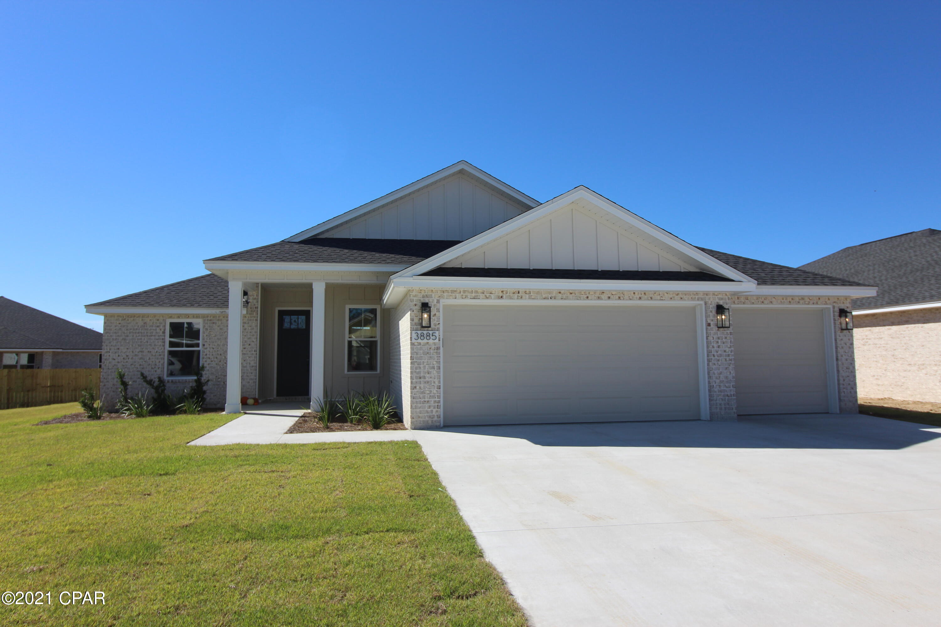 The Meadows & The Pointe - Residential