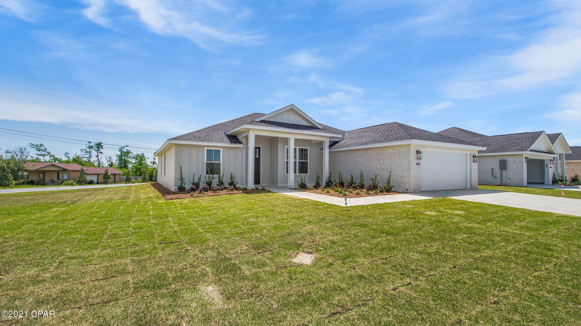 The Meadows & The Pointe - Residential