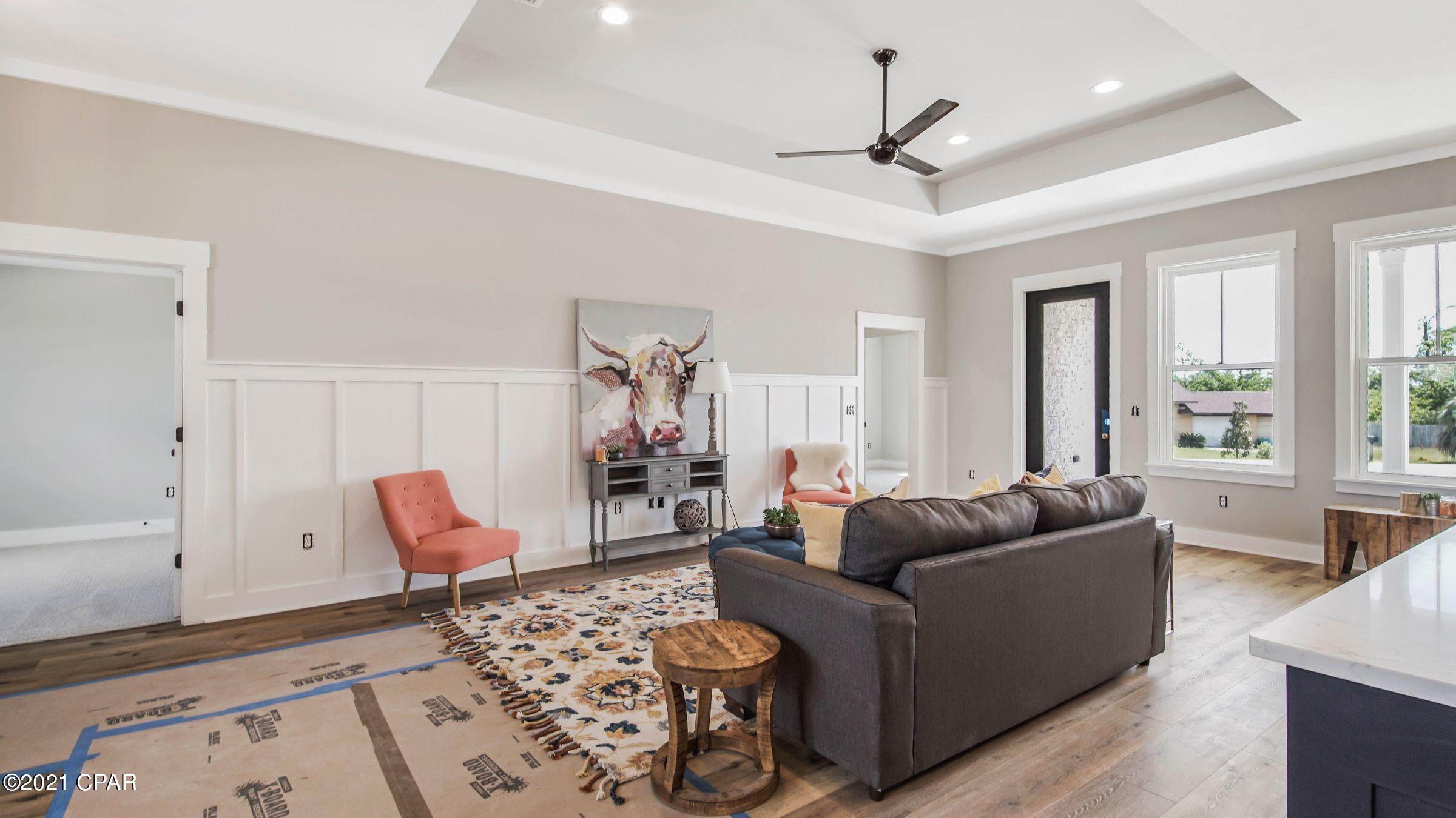 The Meadows & The Pointe - Residential