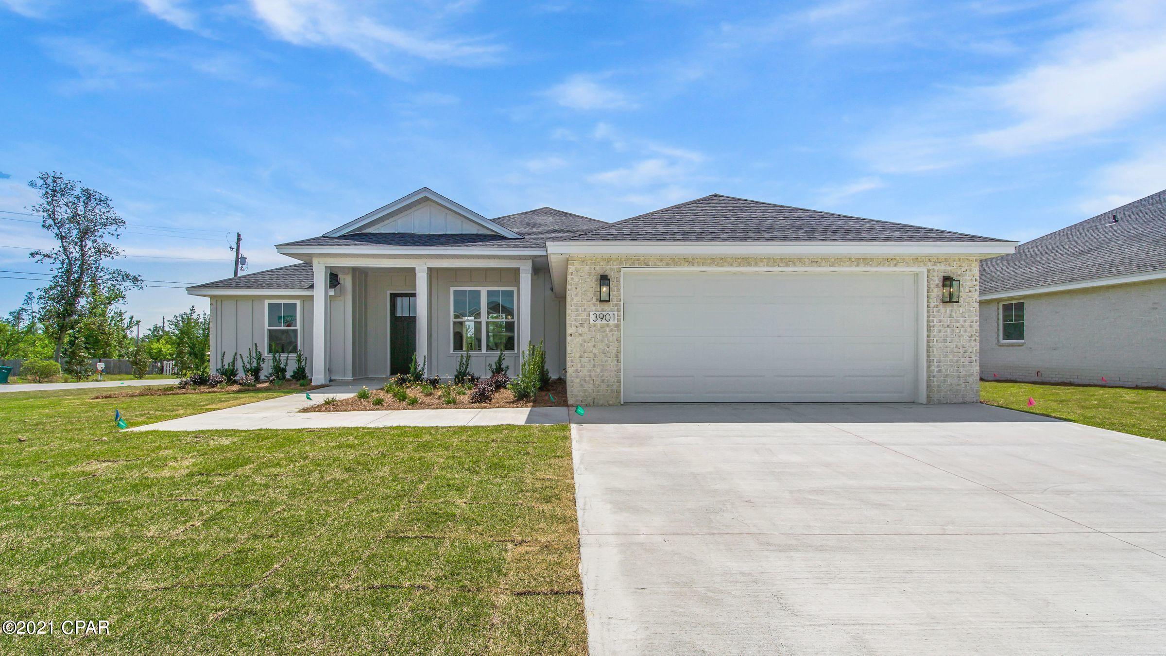 The Meadows & The Pointe - Residential