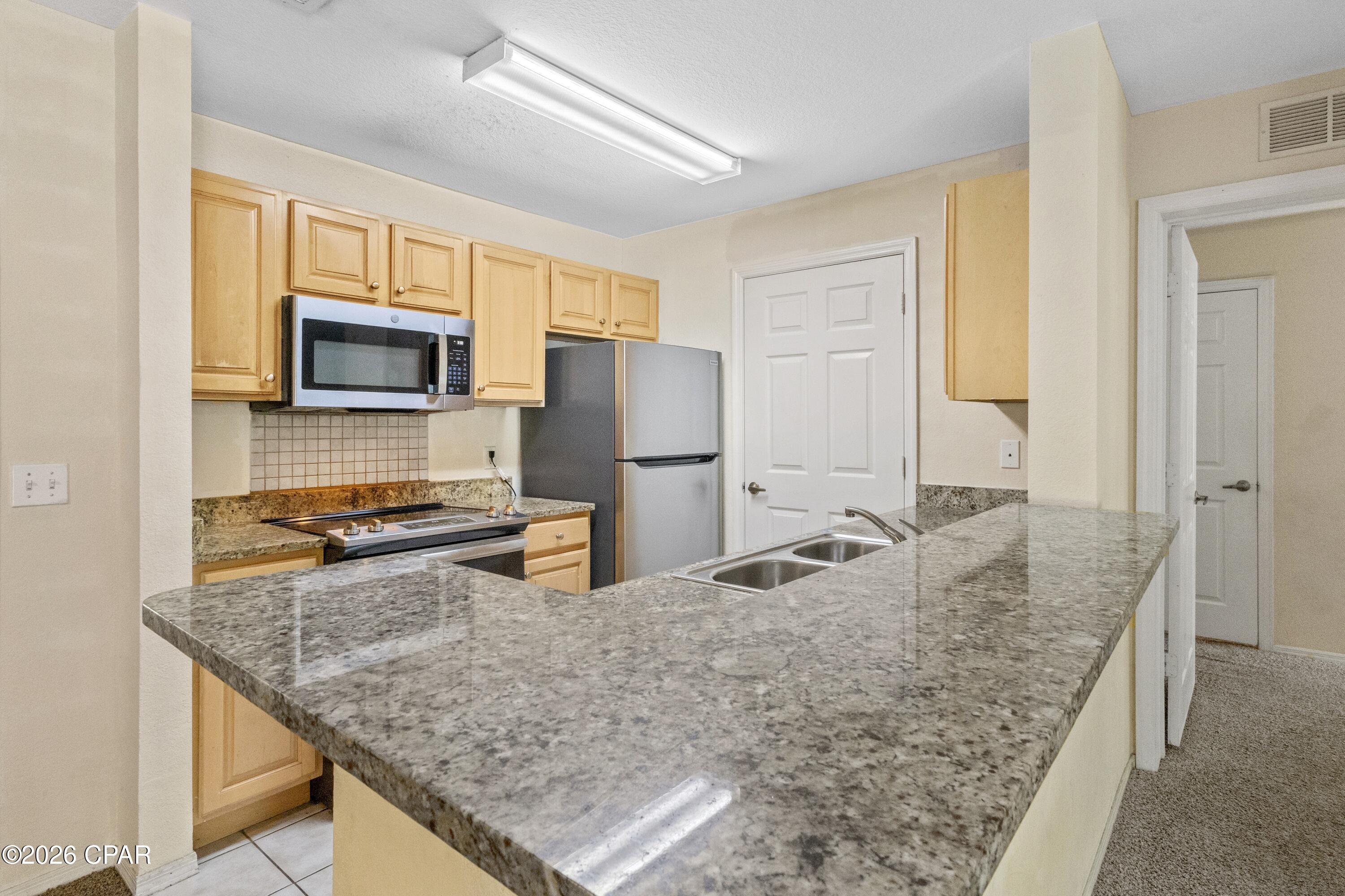 Nautilus Cove Condo - Residential