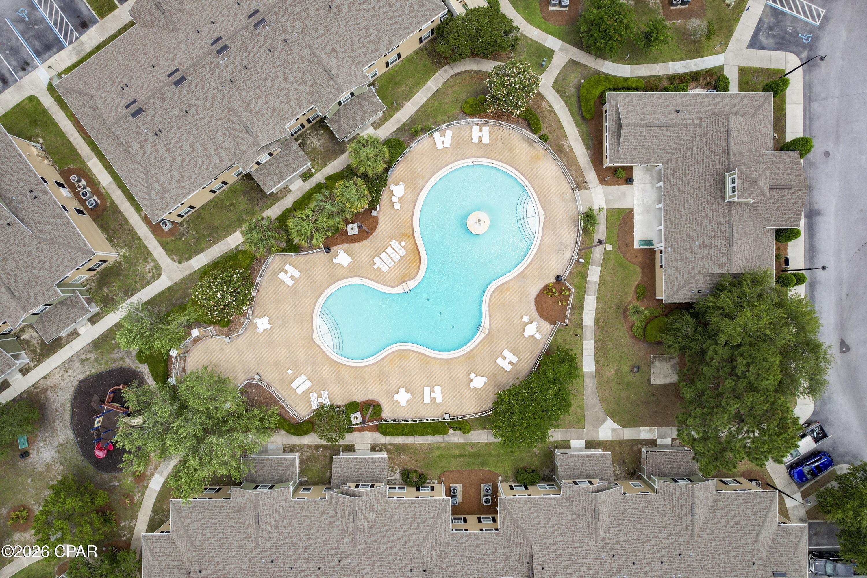Nautilus Cove Condo - Residential