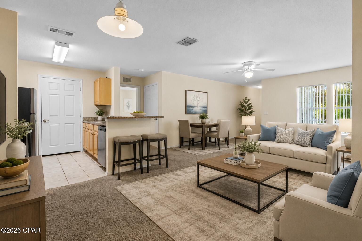 Nautilus Cove Condo - Residential