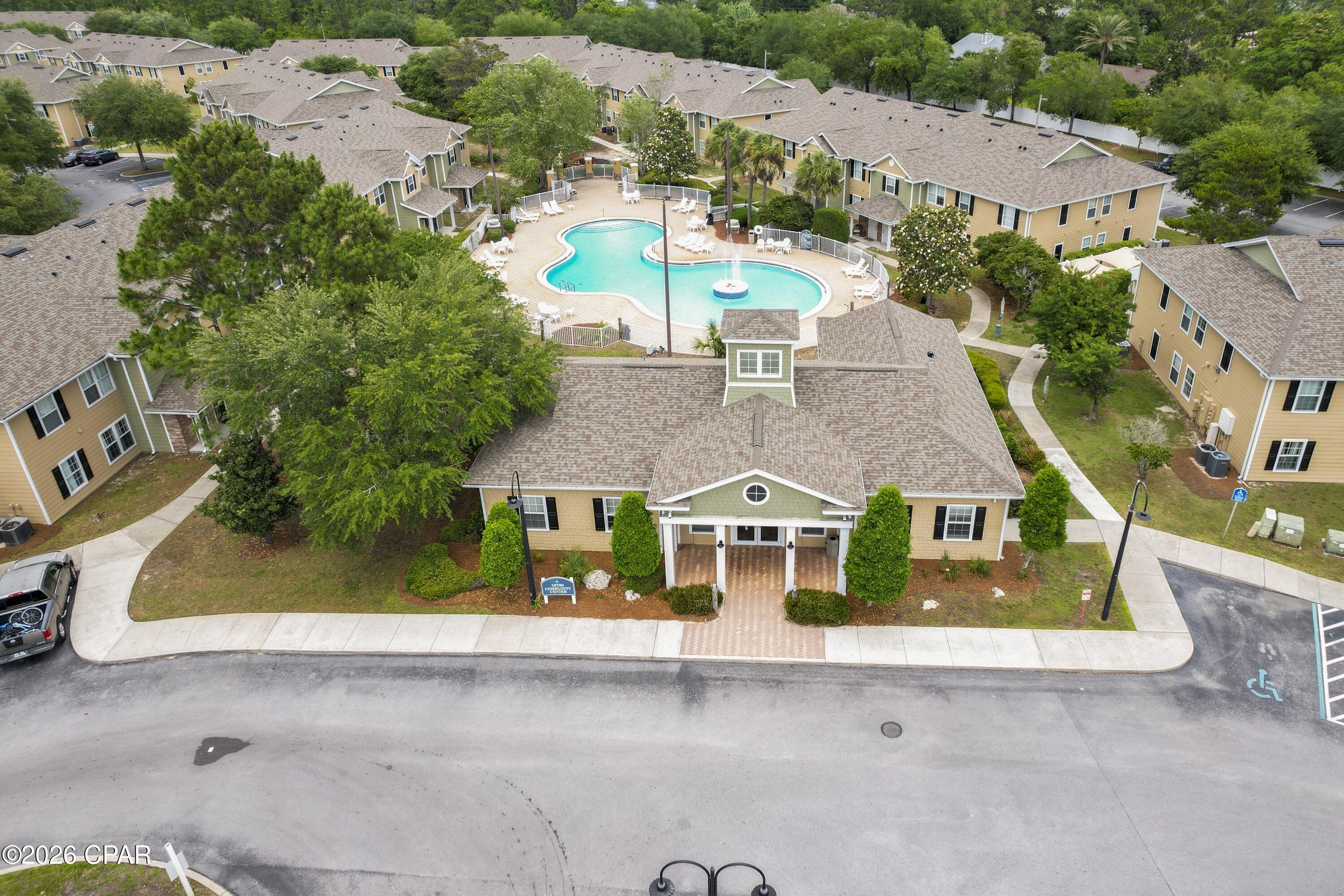 Nautilus Cove Condo - Residential