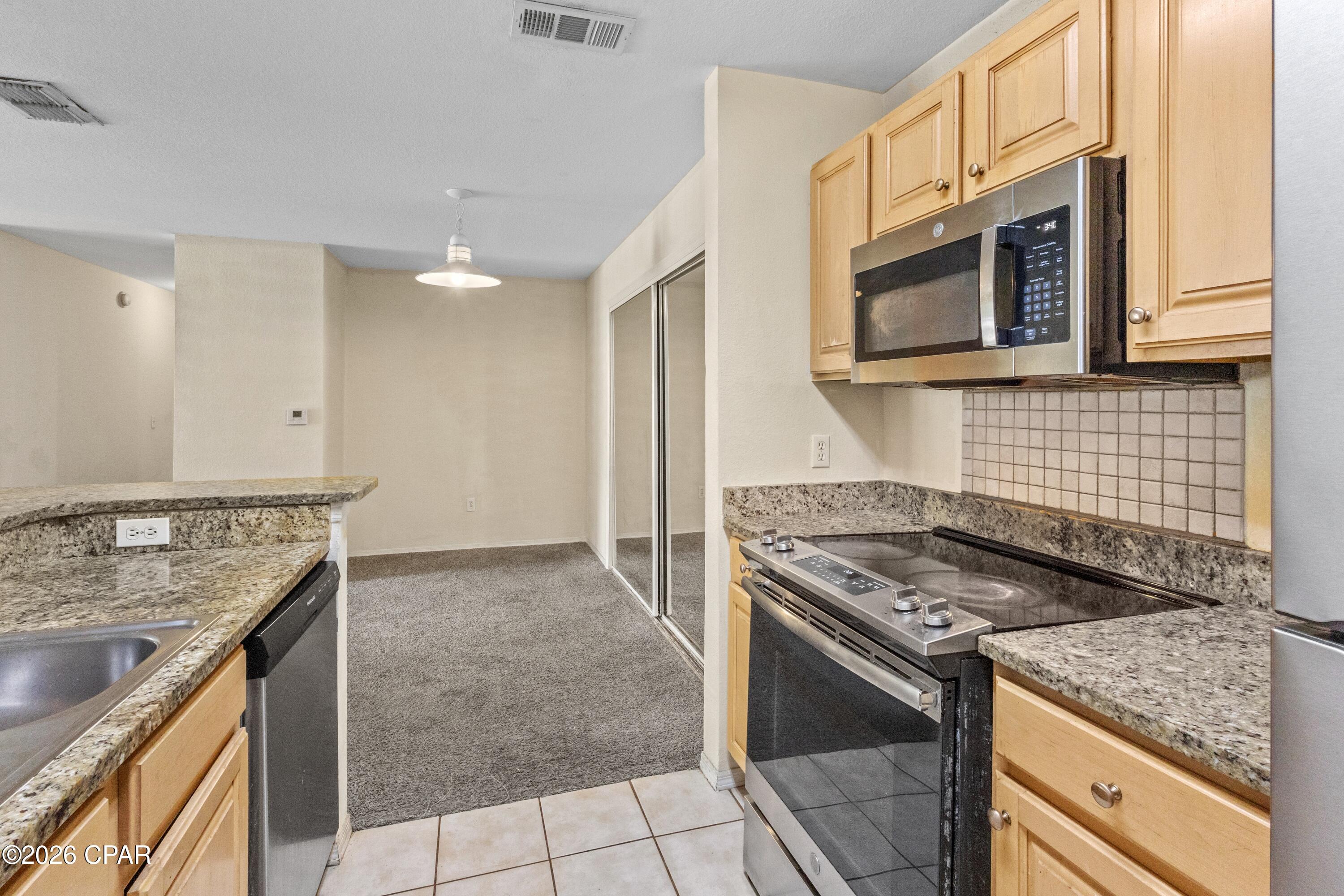 Nautilus Cove Condo - Residential