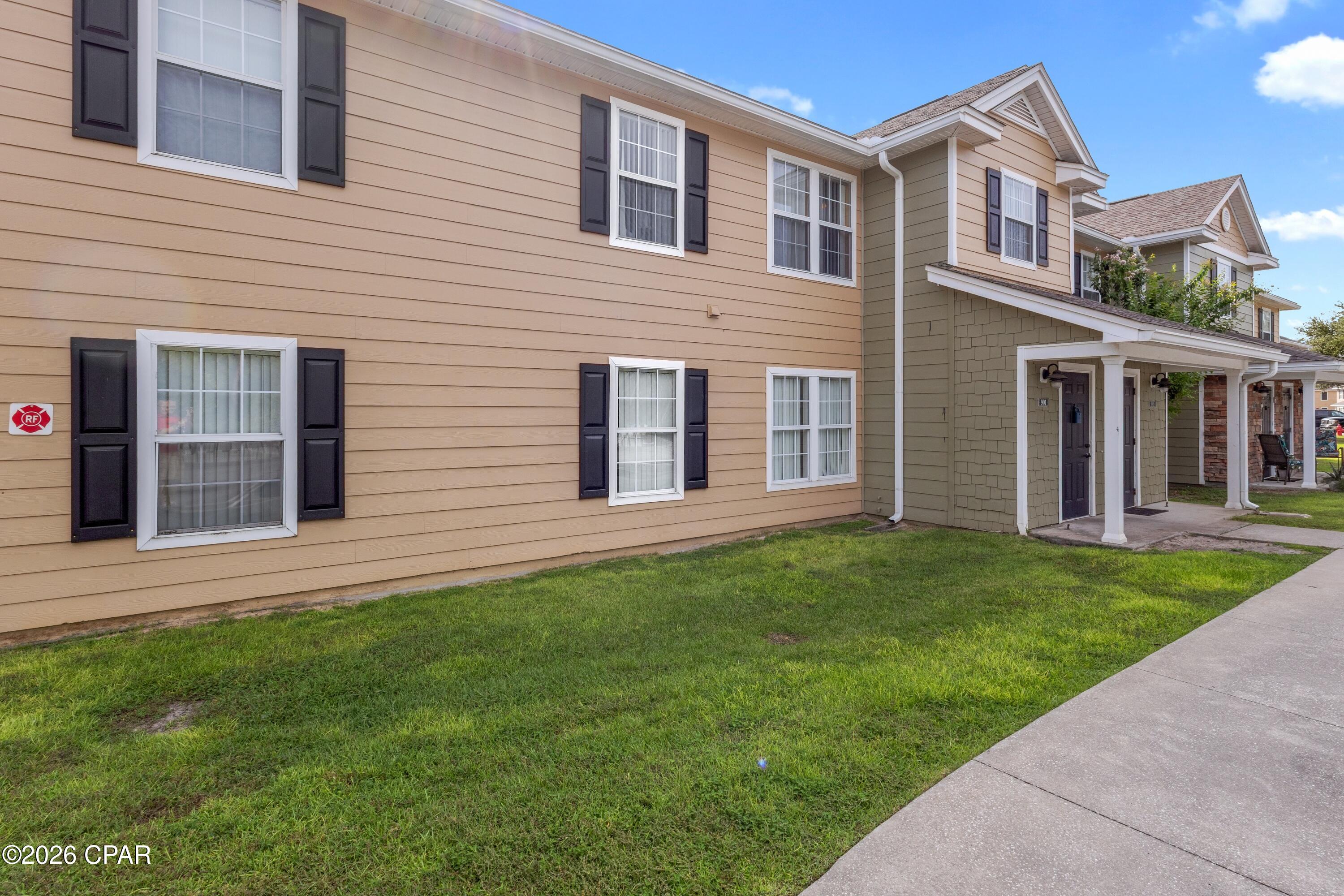 Nautilus Cove Condo - Residential
