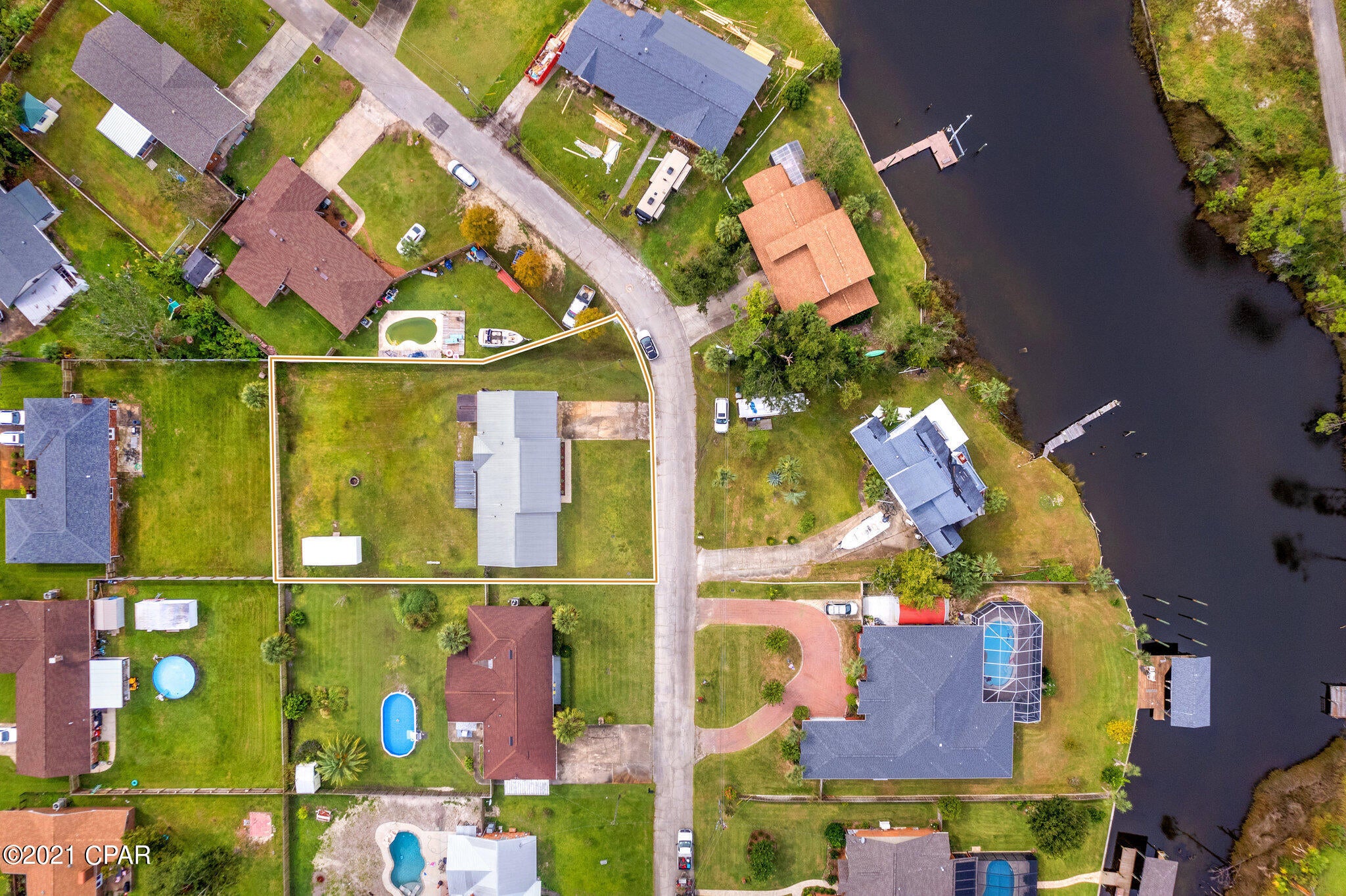 Point Havenwood - Residential
