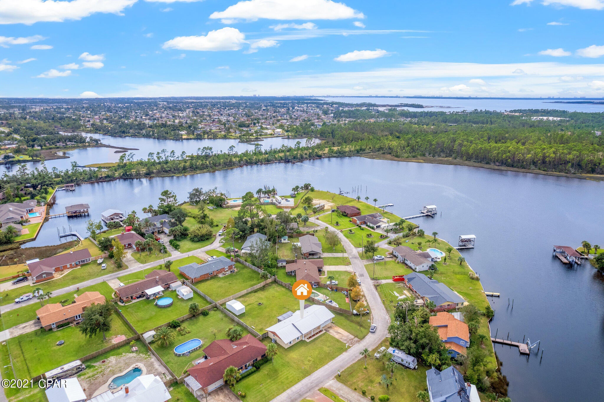 Point Havenwood - Residential