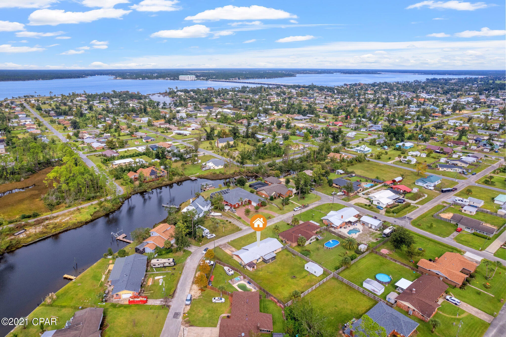 Point Havenwood - Residential