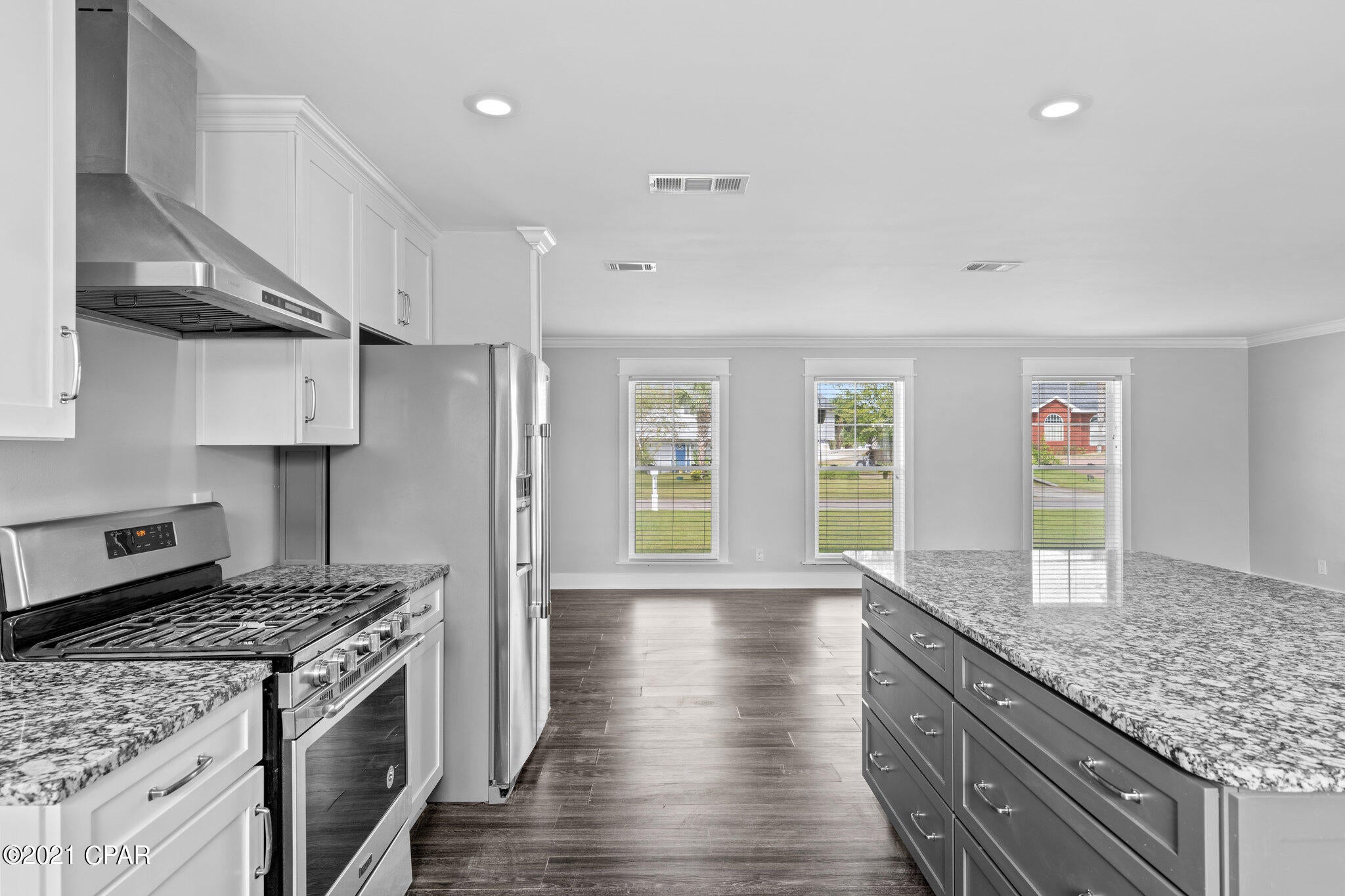 Point Havenwood - Residential