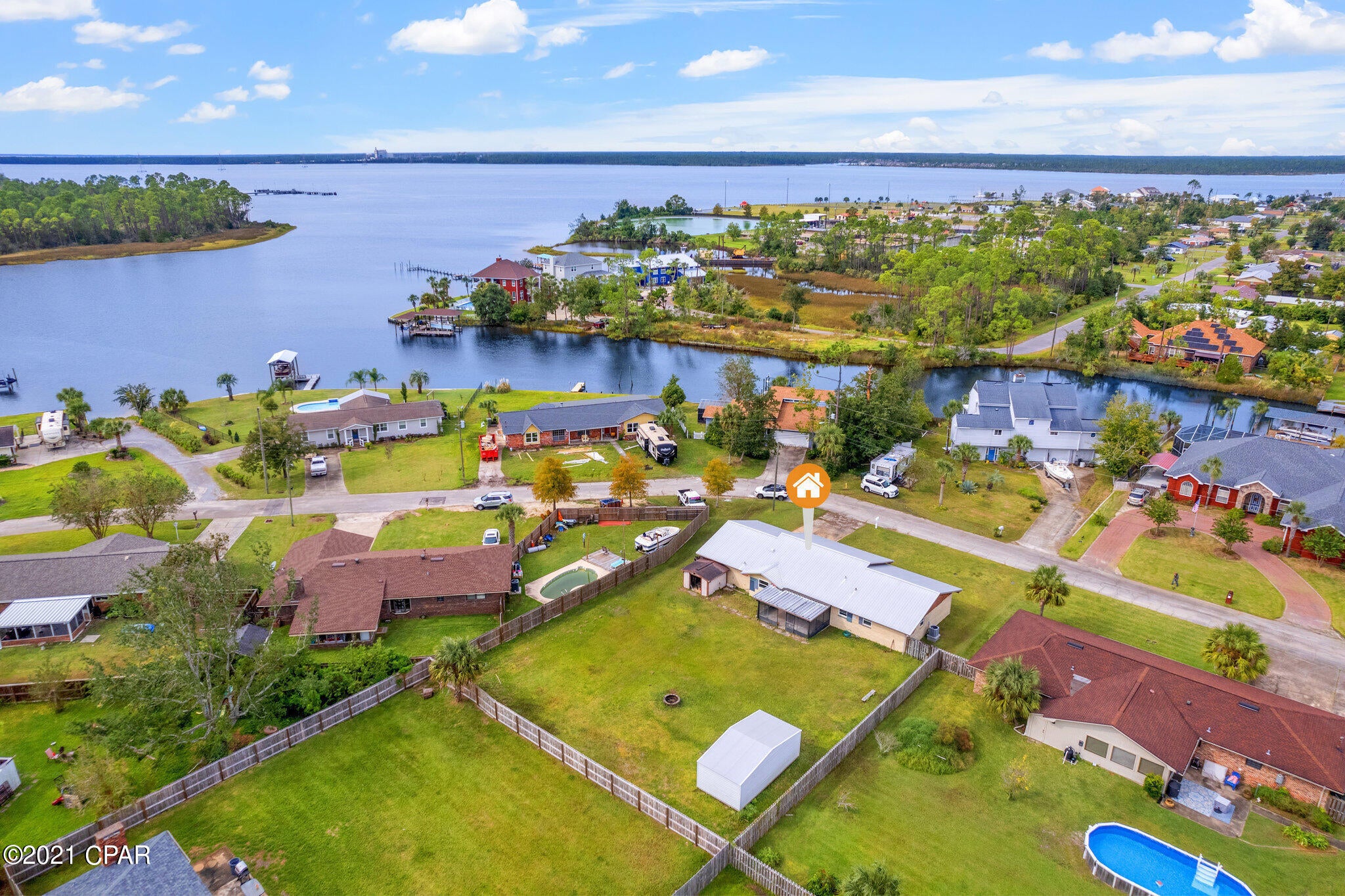 Point Havenwood - Residential