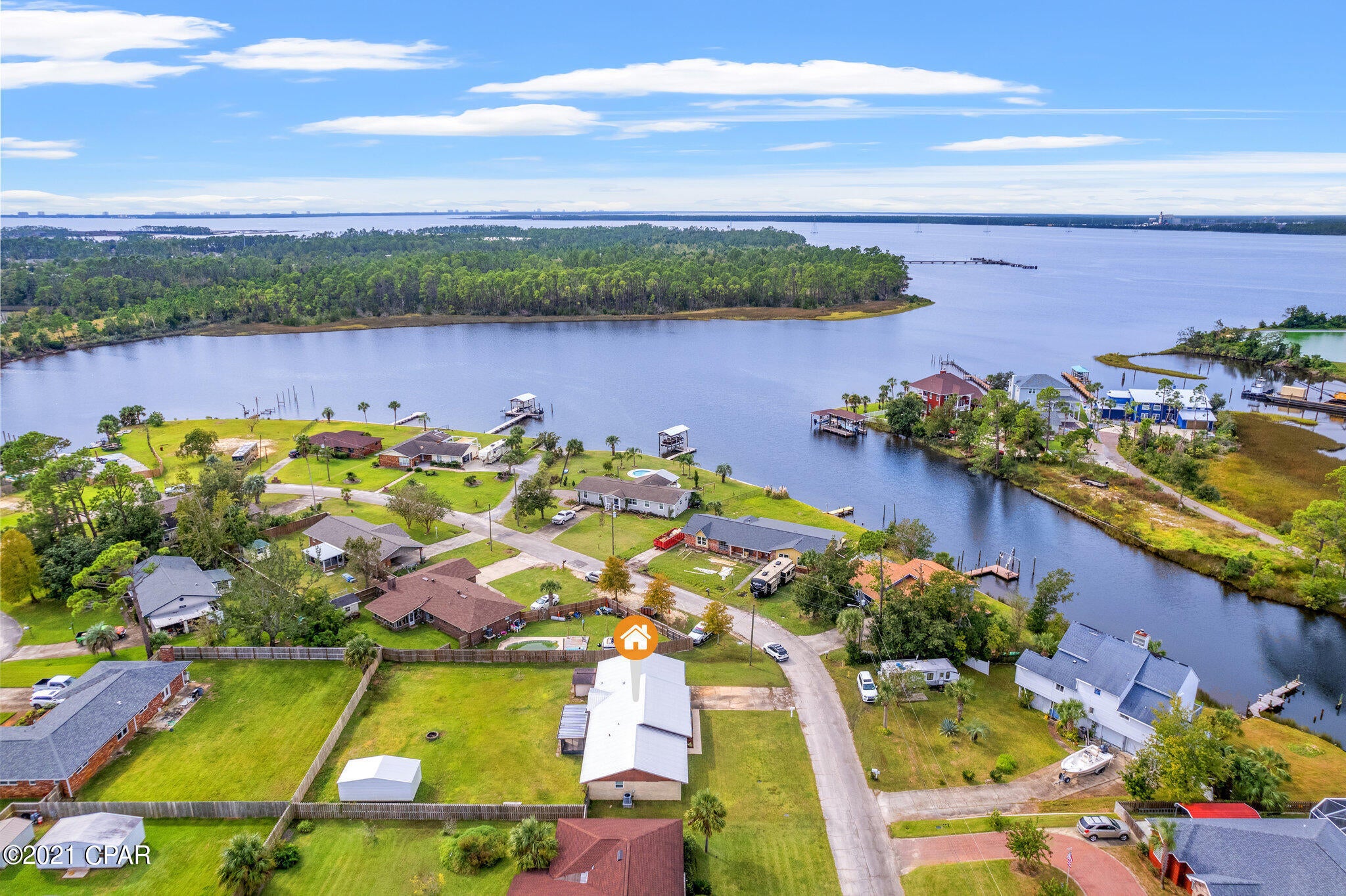 Point Havenwood - Residential
