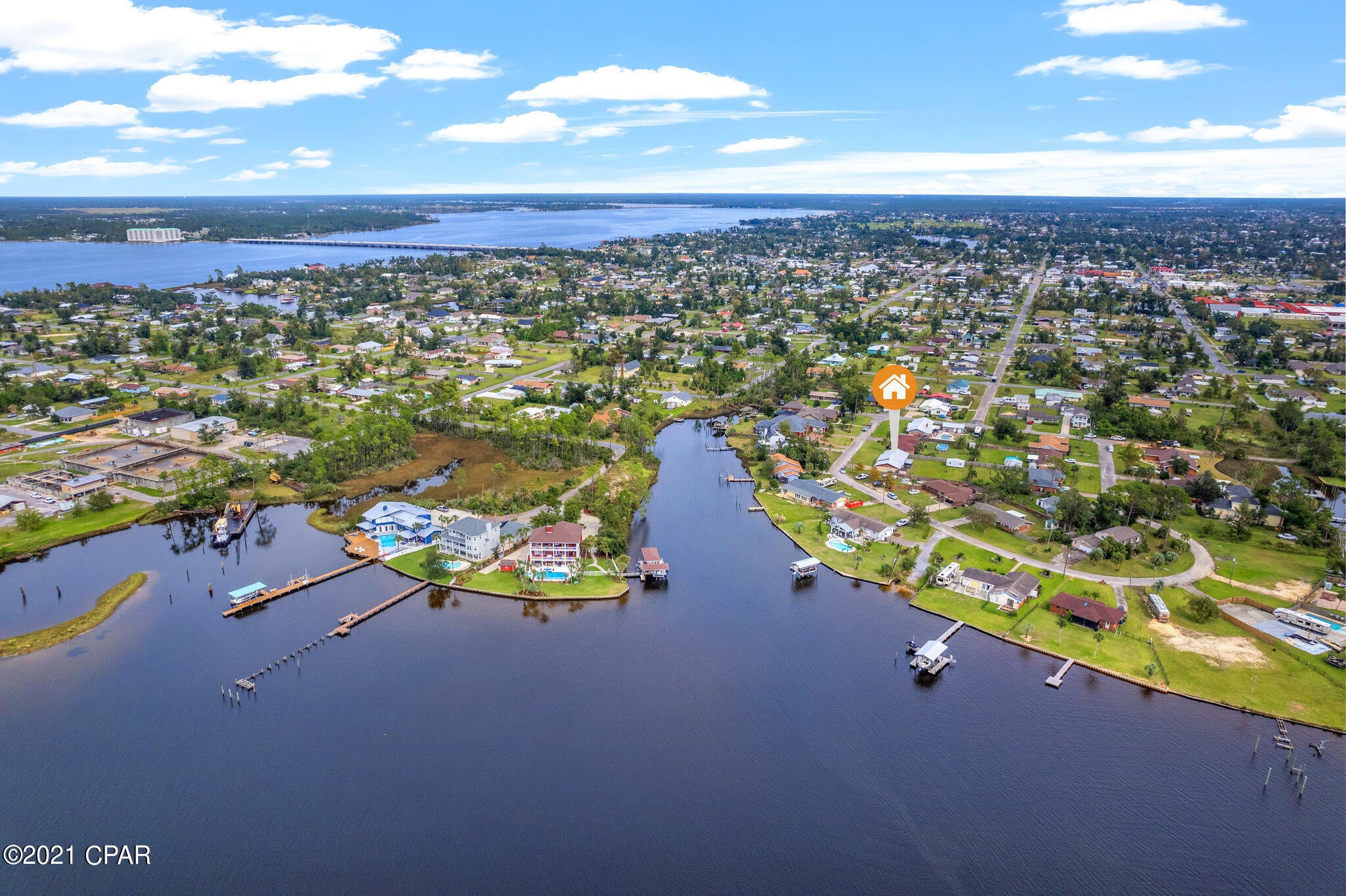 Point Havenwood - Residential