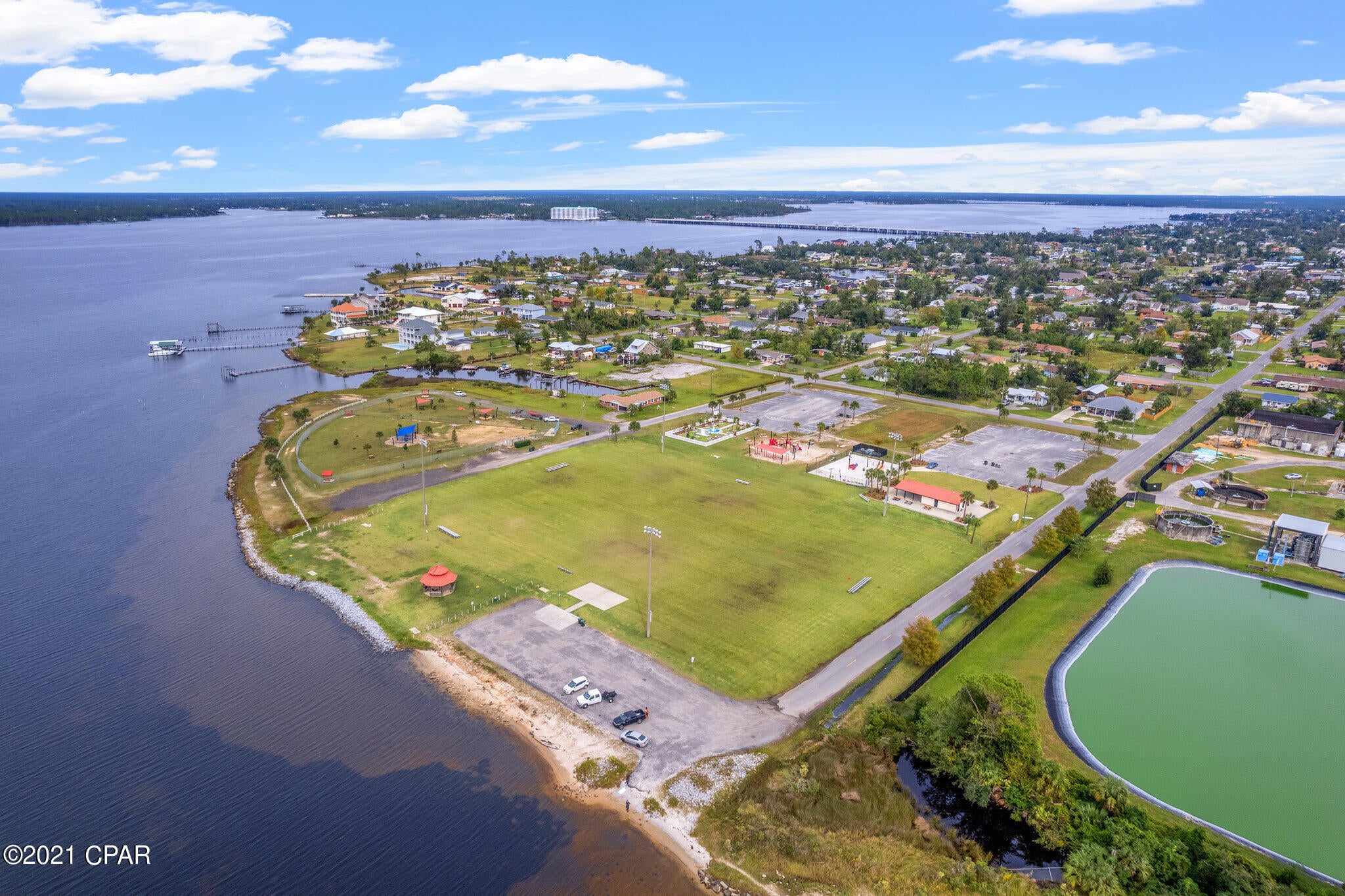 Point Havenwood - Residential