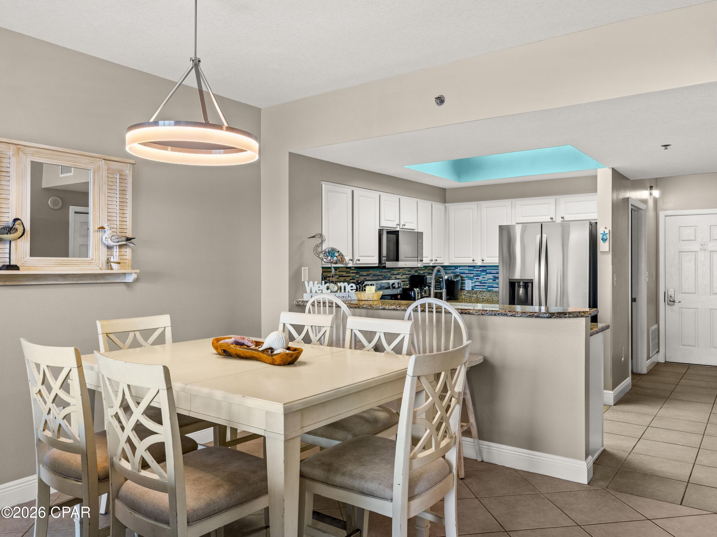 Ariel Dunes I - Residential