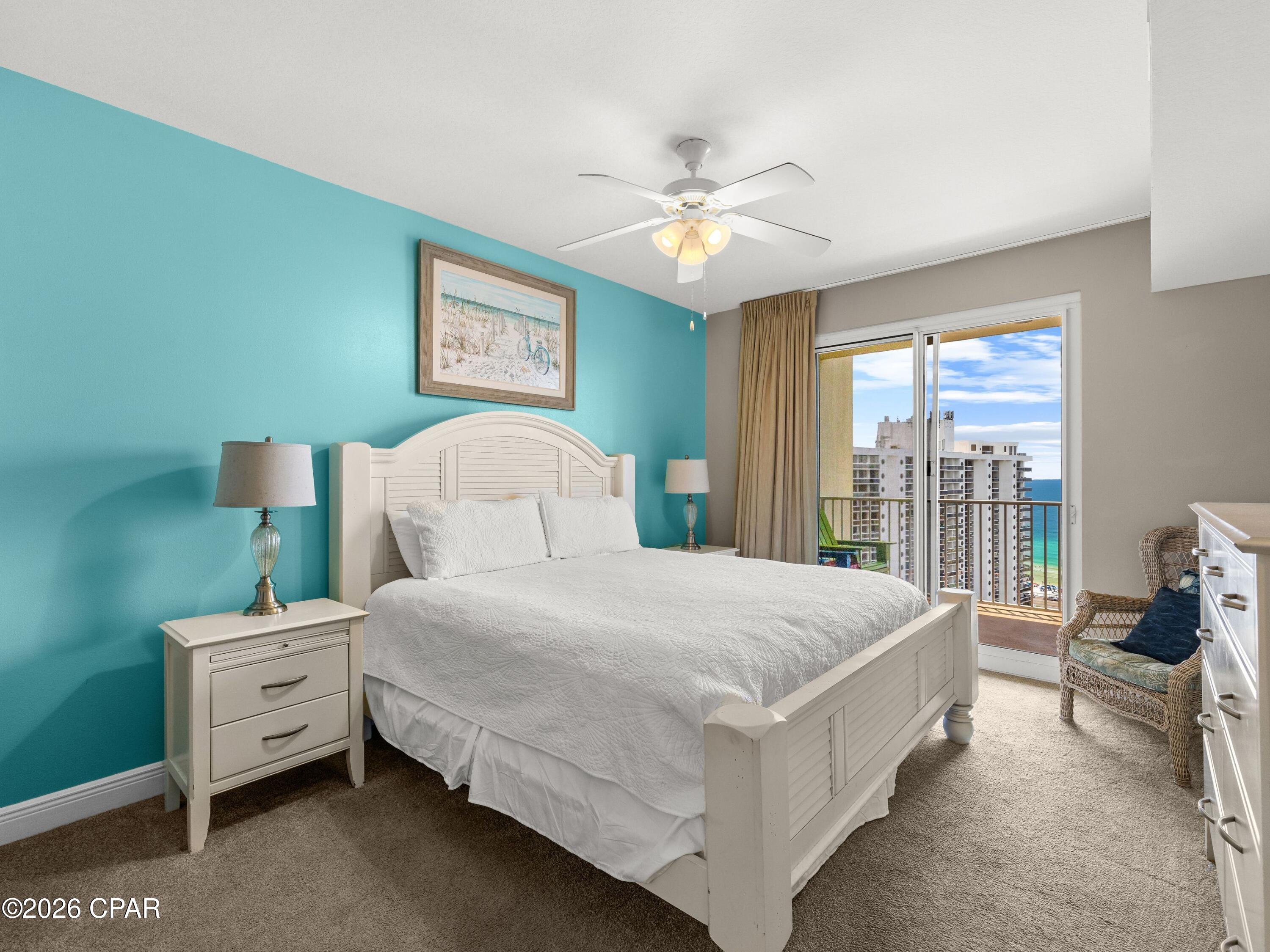 Ariel Dunes I - Residential