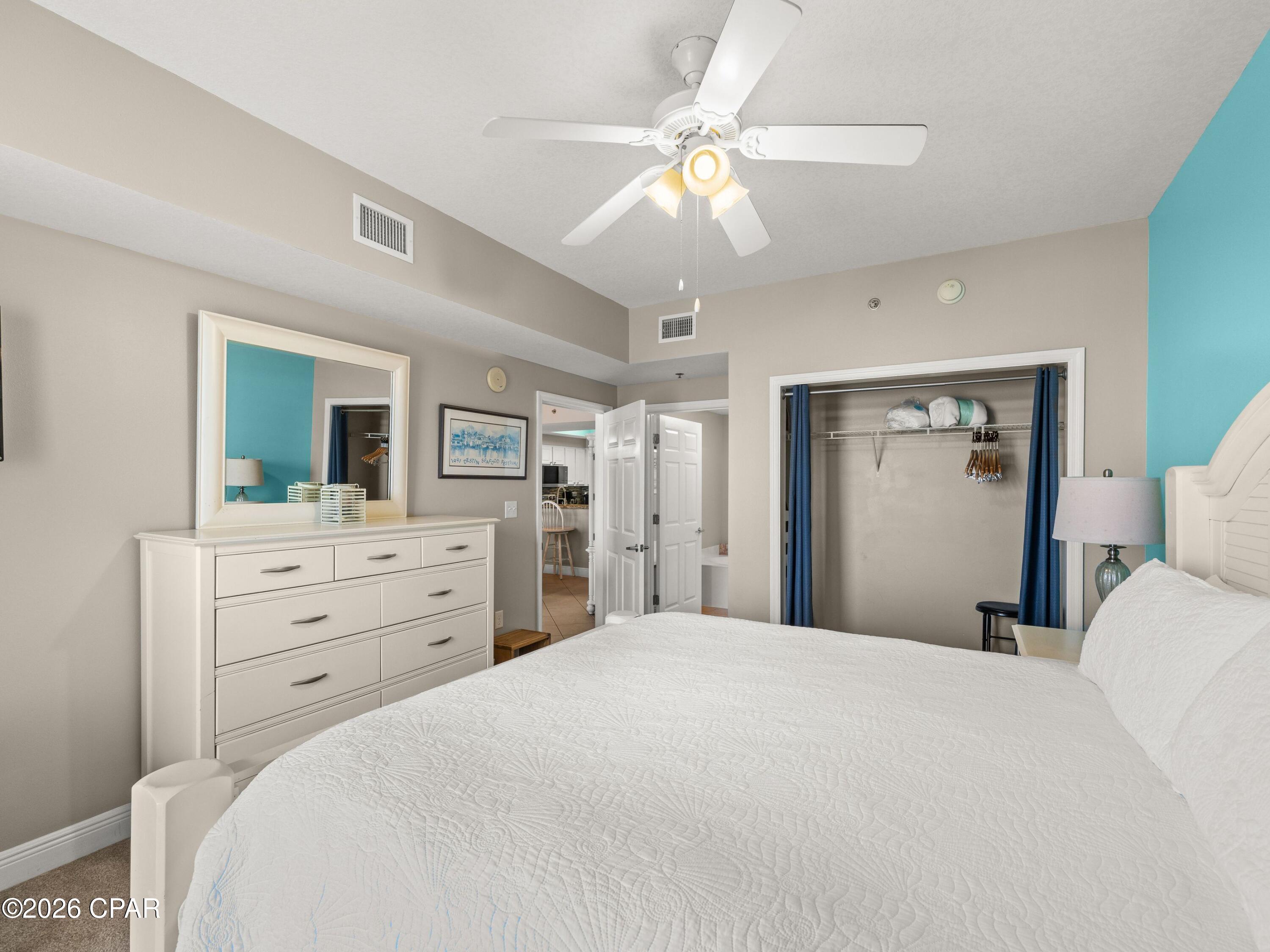 Ariel Dunes I - Residential