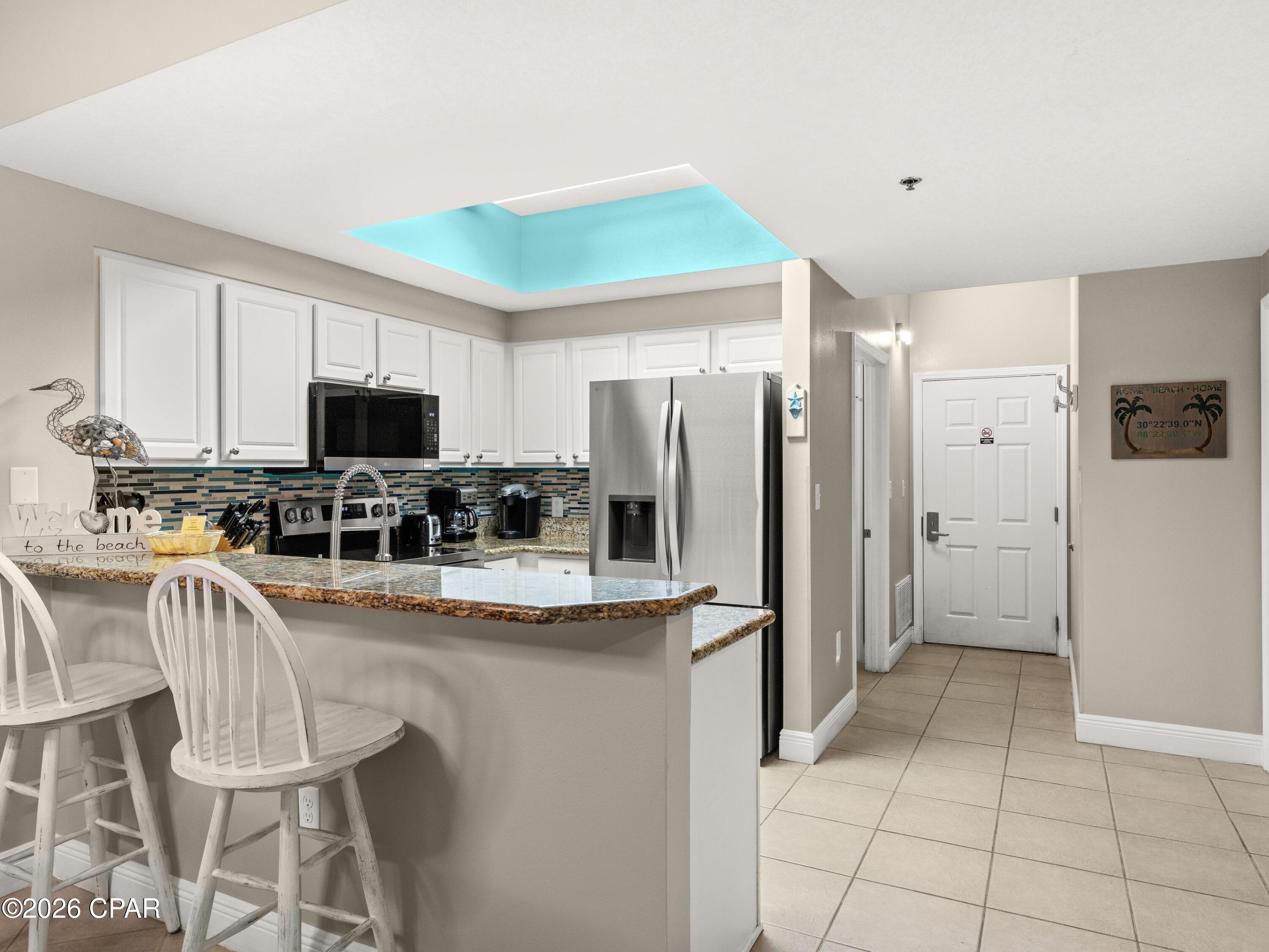 Ariel Dunes I - Residential