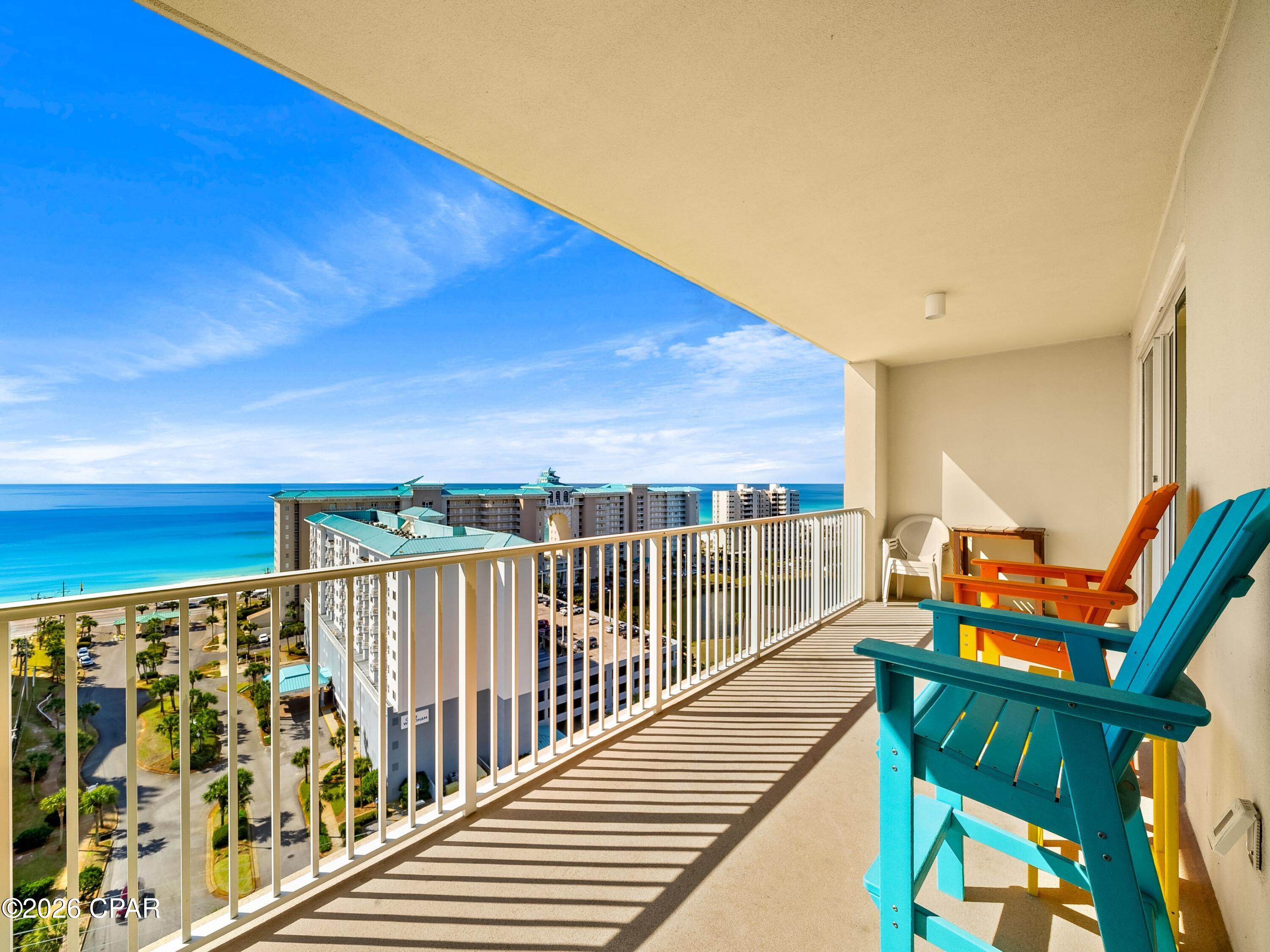 Ariel Dunes I - Residential