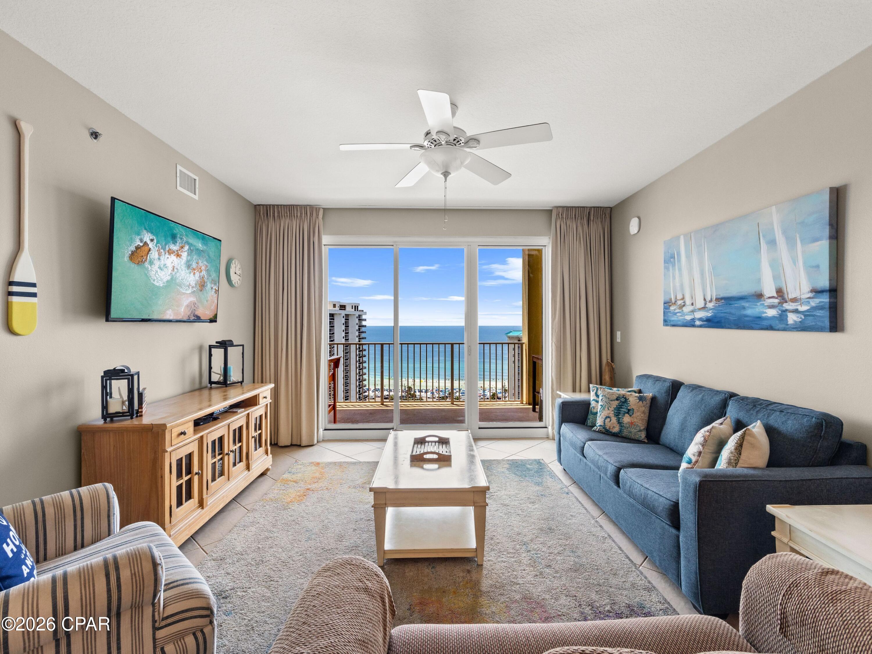 Ariel Dunes I - Residential