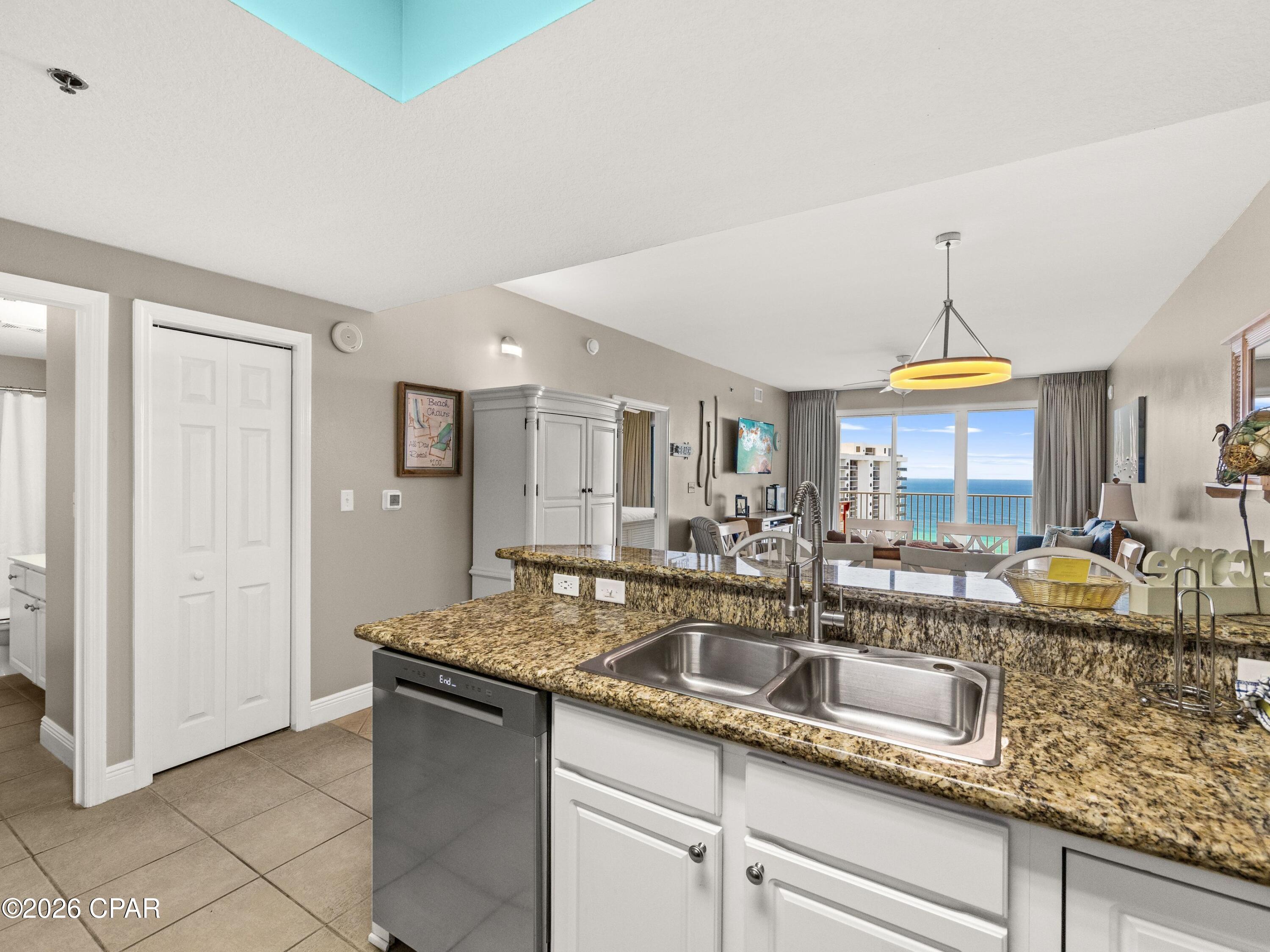 Ariel Dunes I - Residential