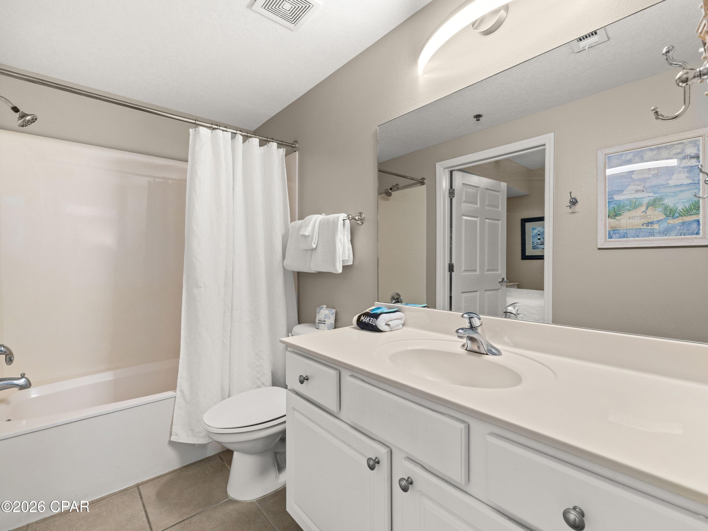 Ariel Dunes I - Residential