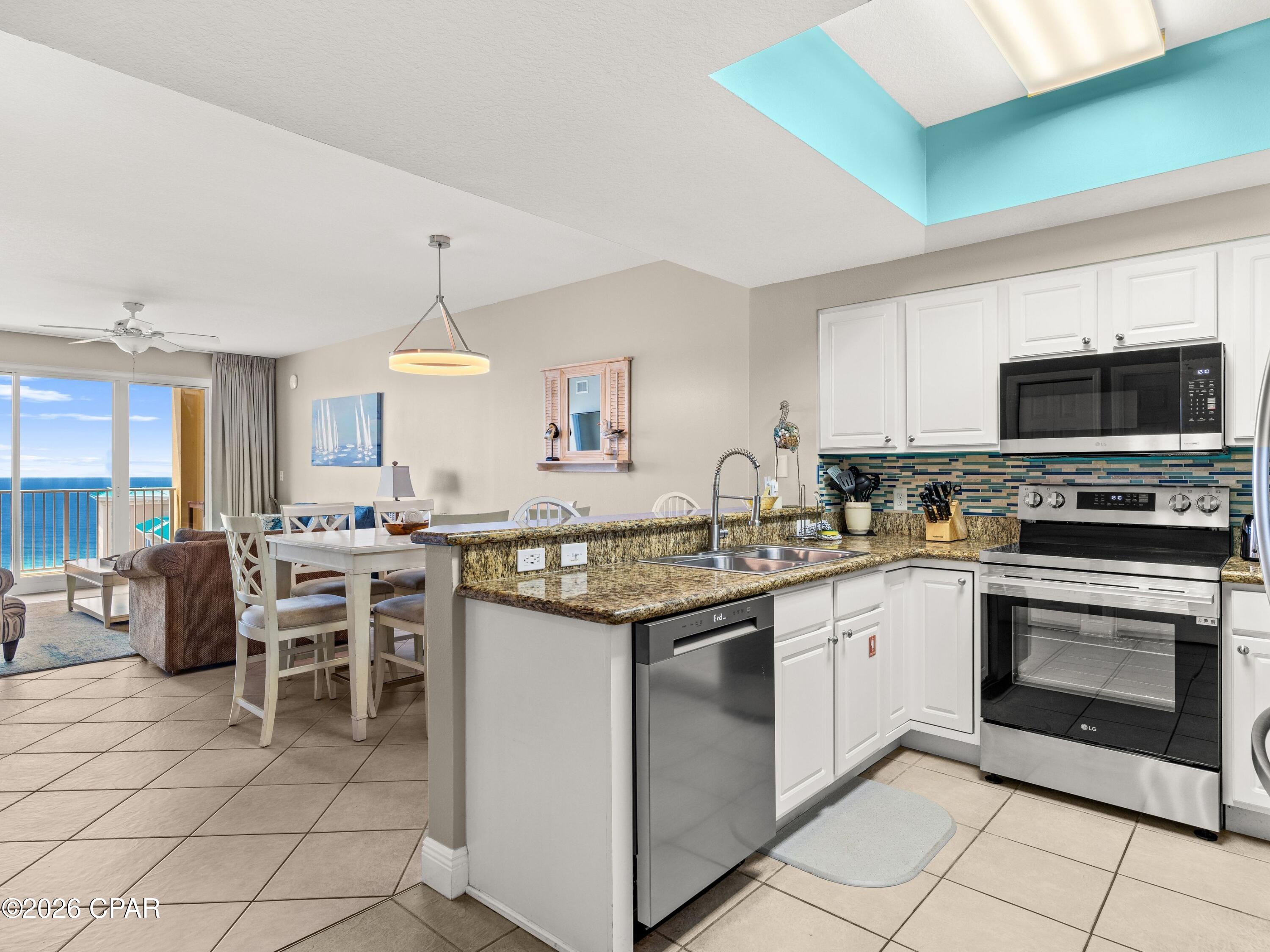 Ariel Dunes I - Residential