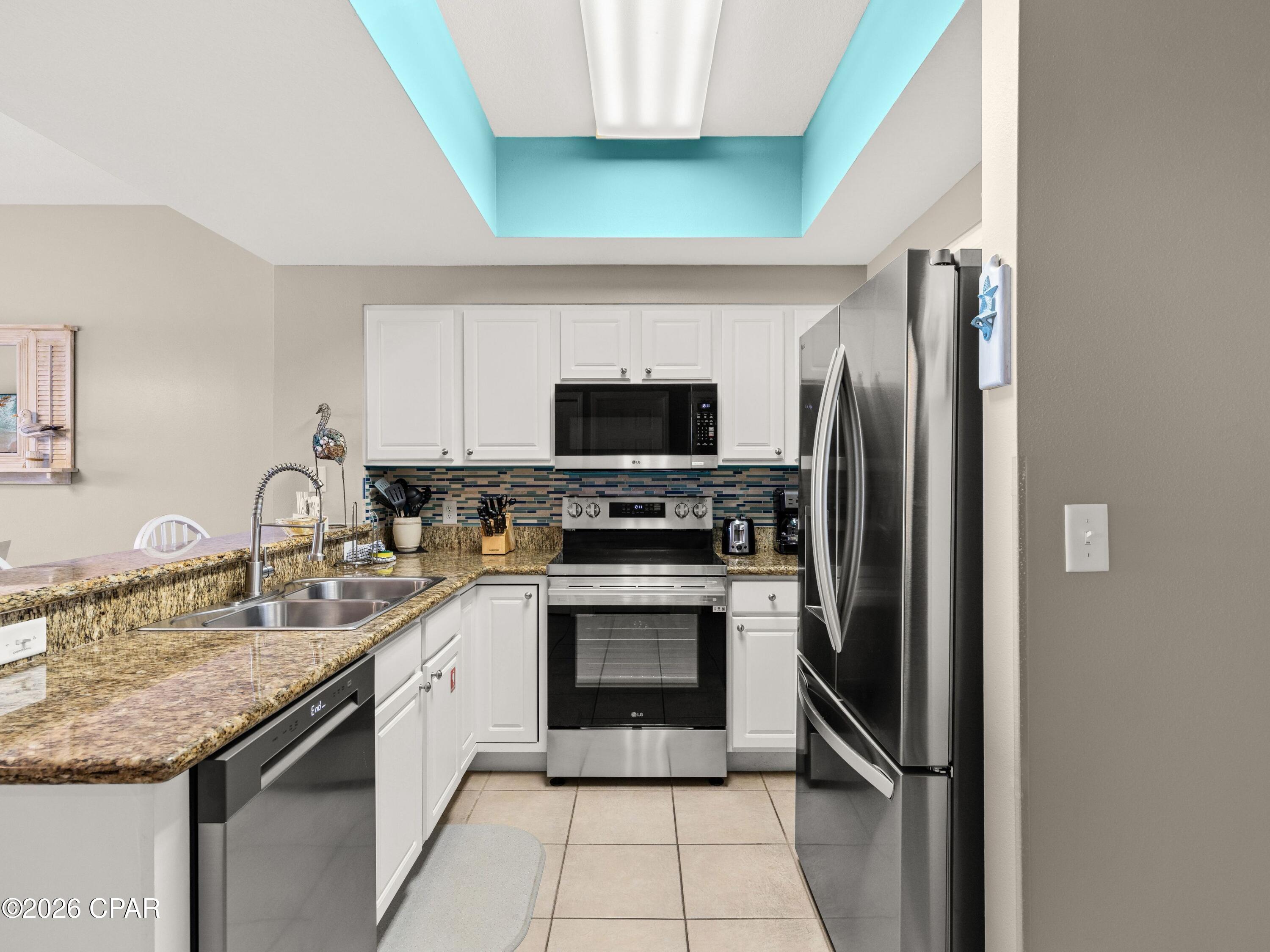 Ariel Dunes I - Residential