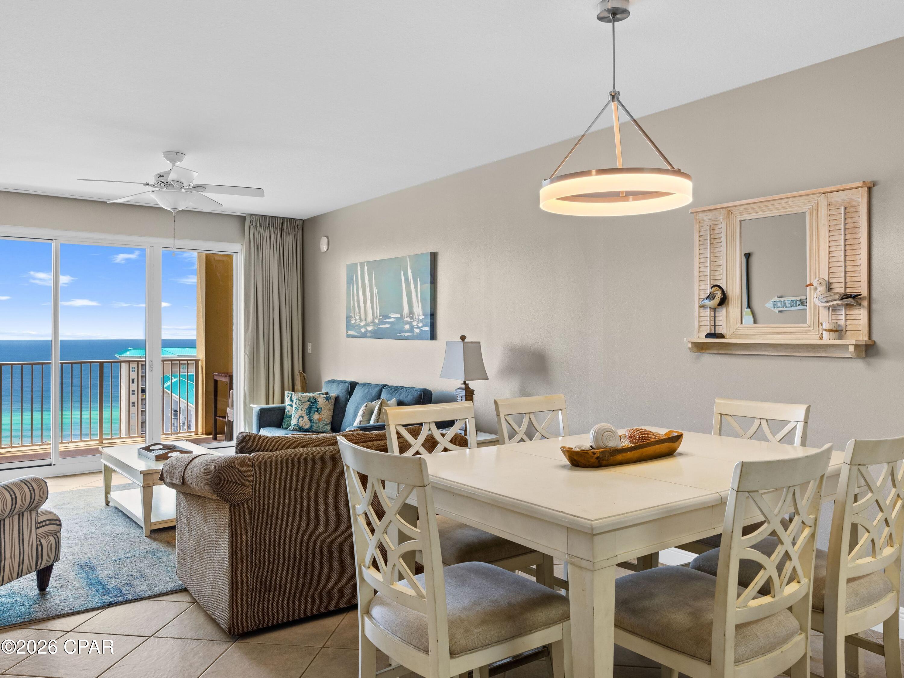 Ariel Dunes I - Residential