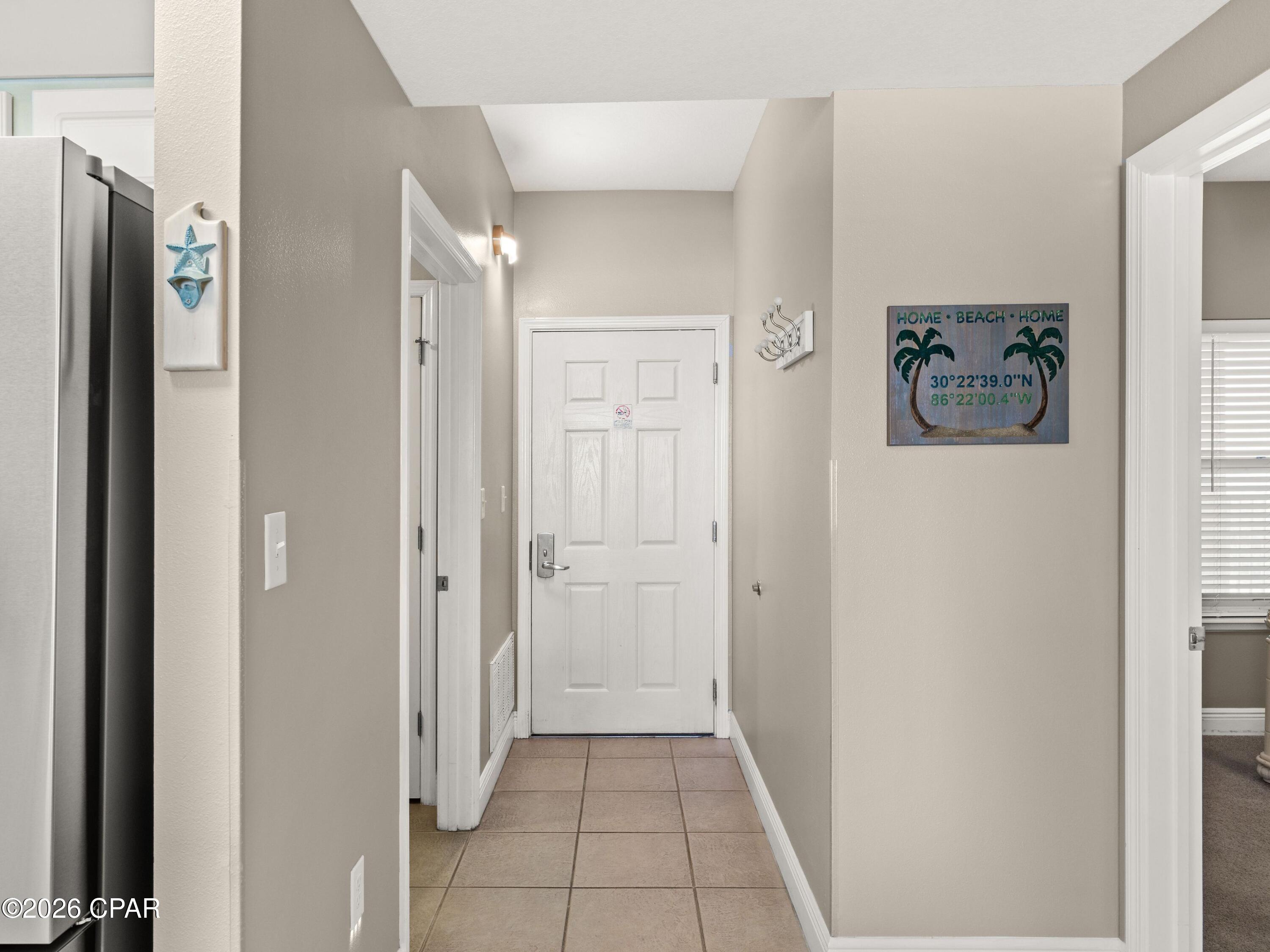Ariel Dunes I - Residential