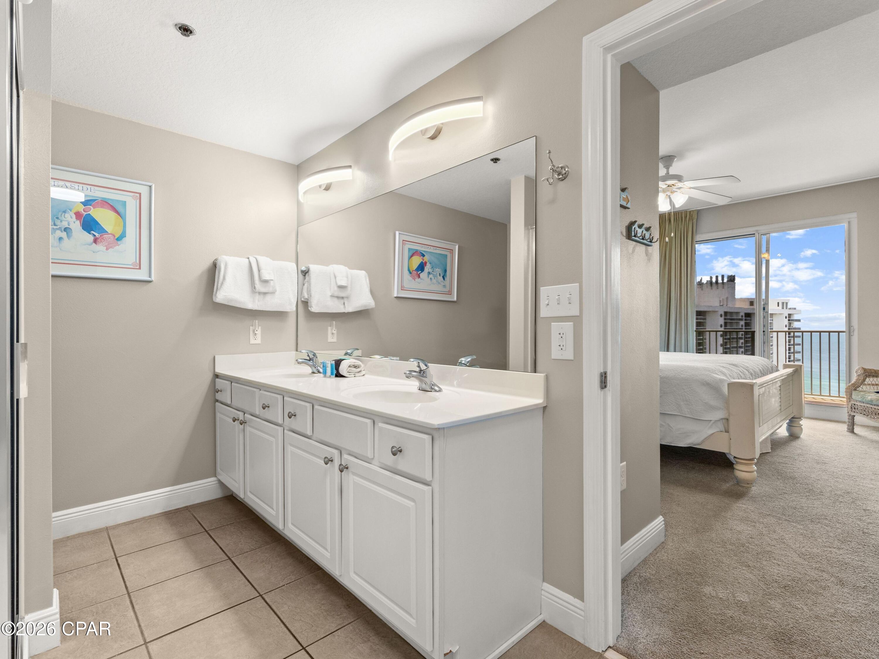Ariel Dunes I - Residential