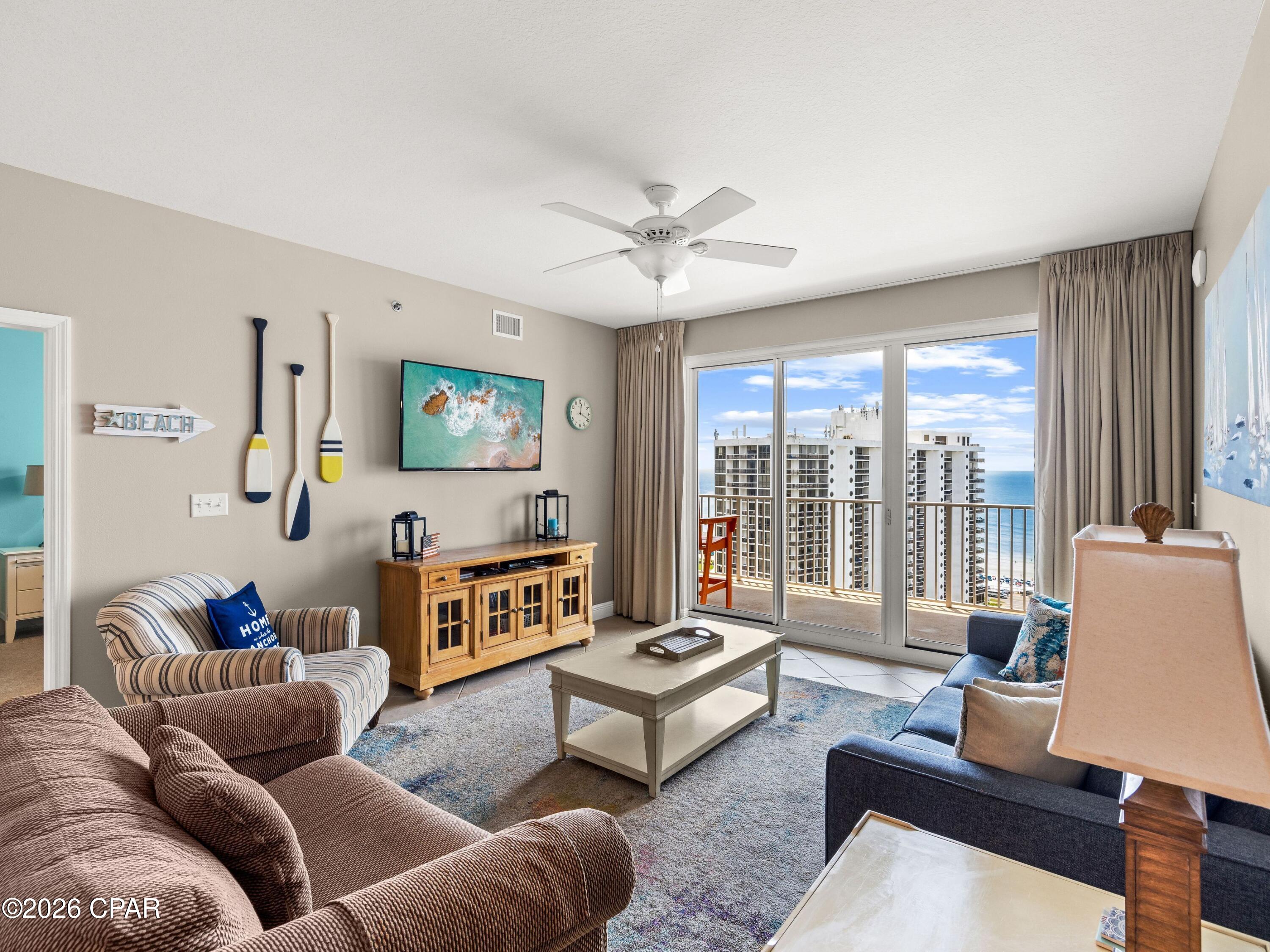 Ariel Dunes I - Residential