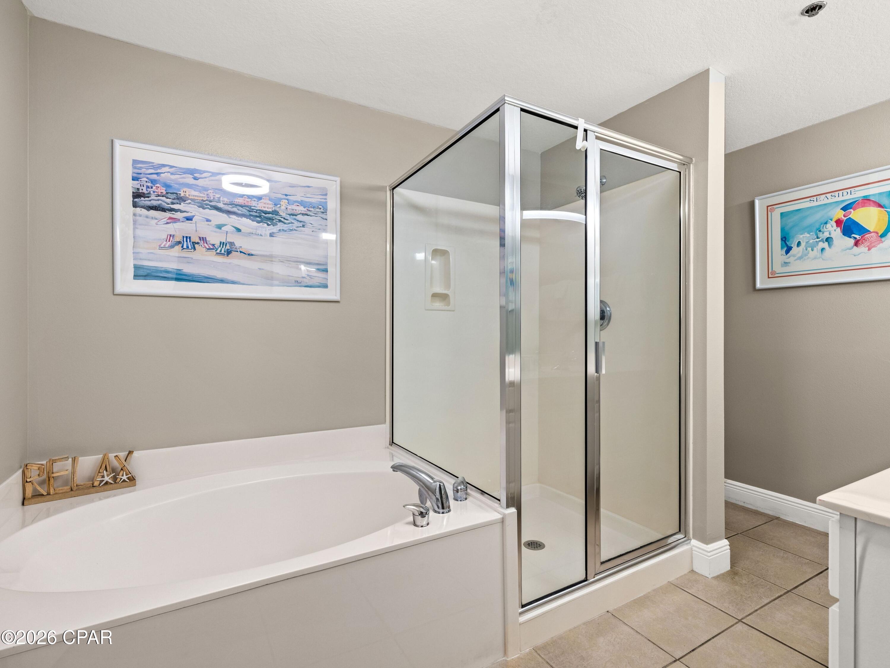 Ariel Dunes I - Residential