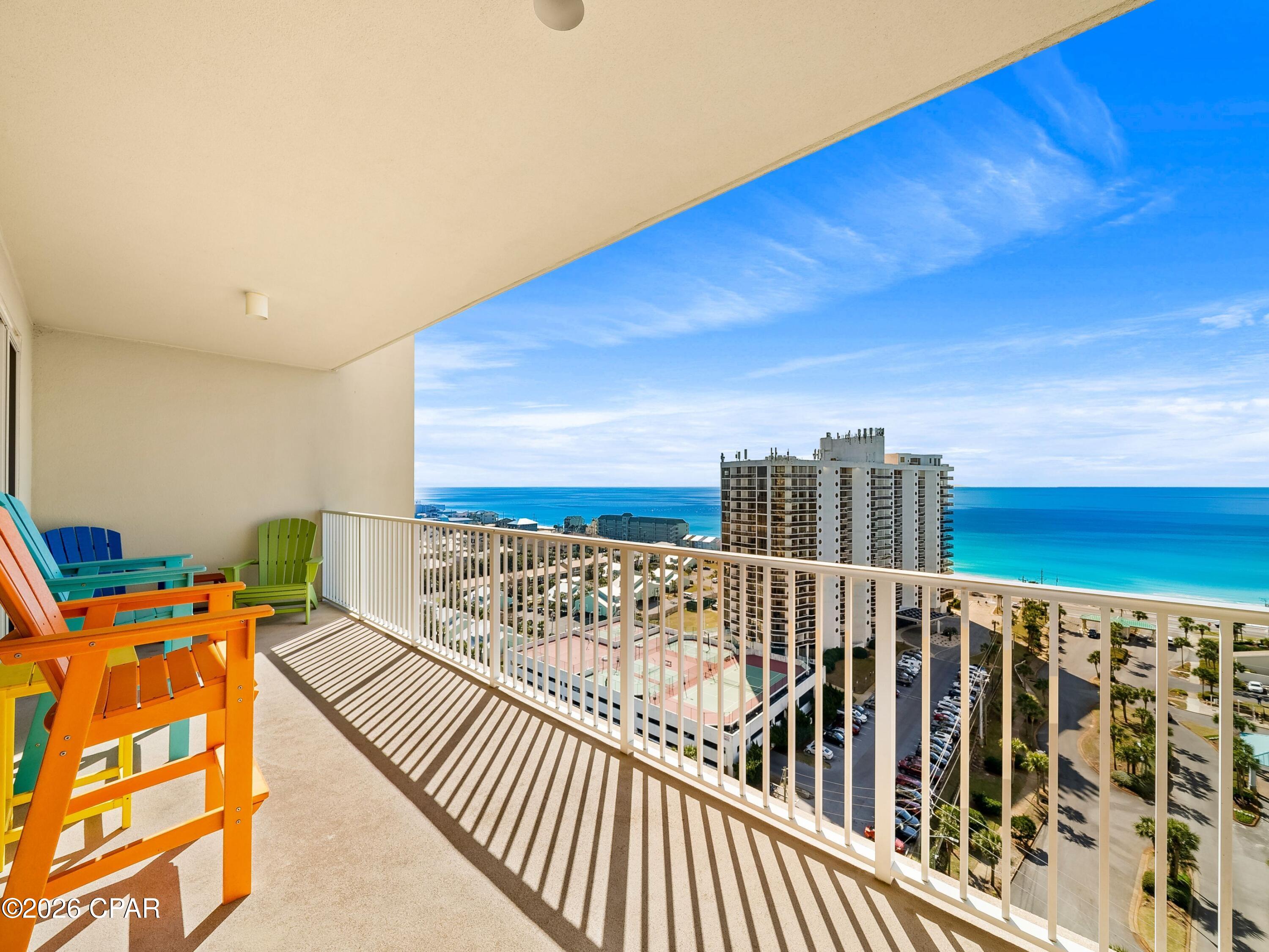 Ariel Dunes I - Residential