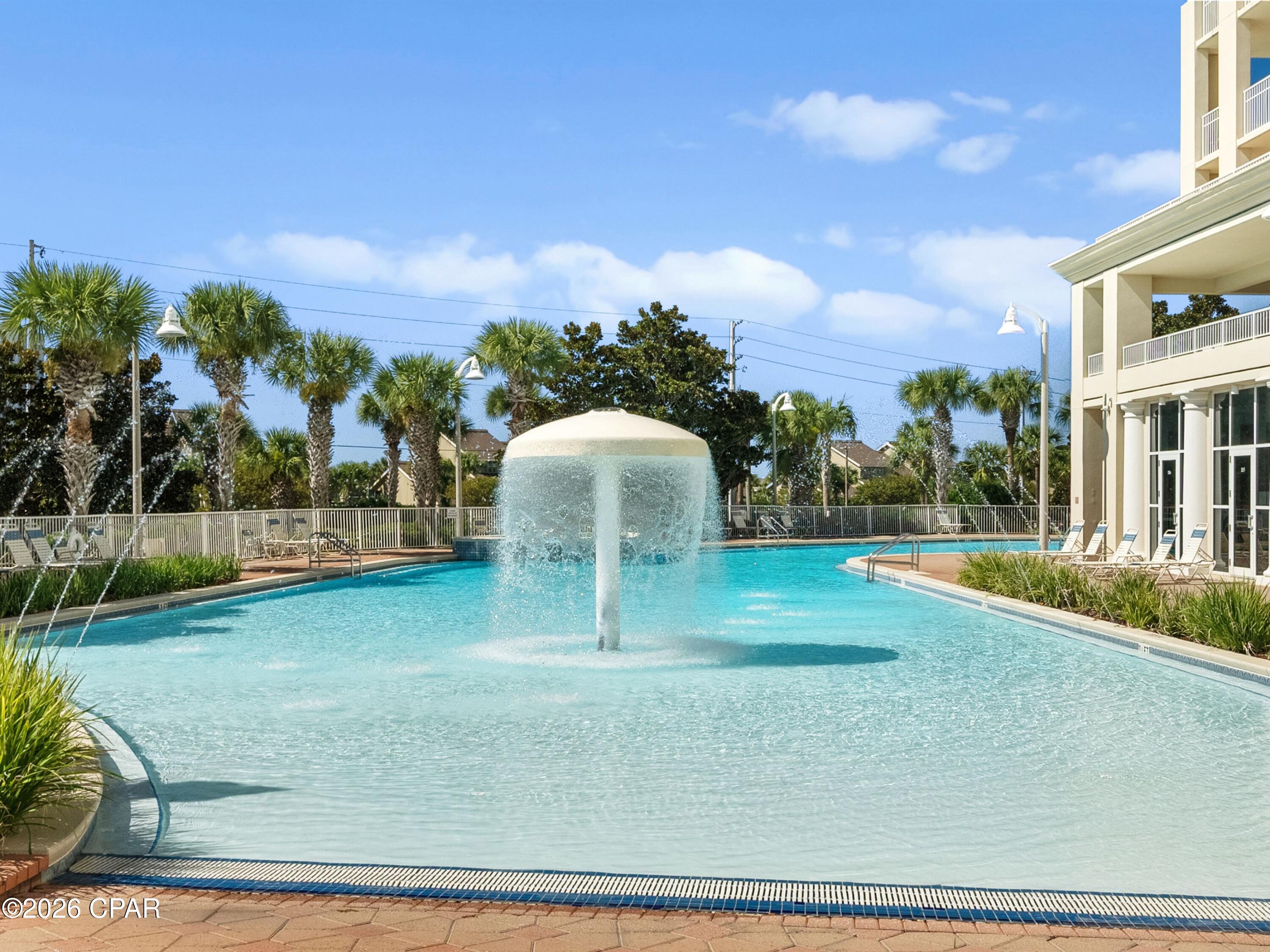 Ariel Dunes I - Residential