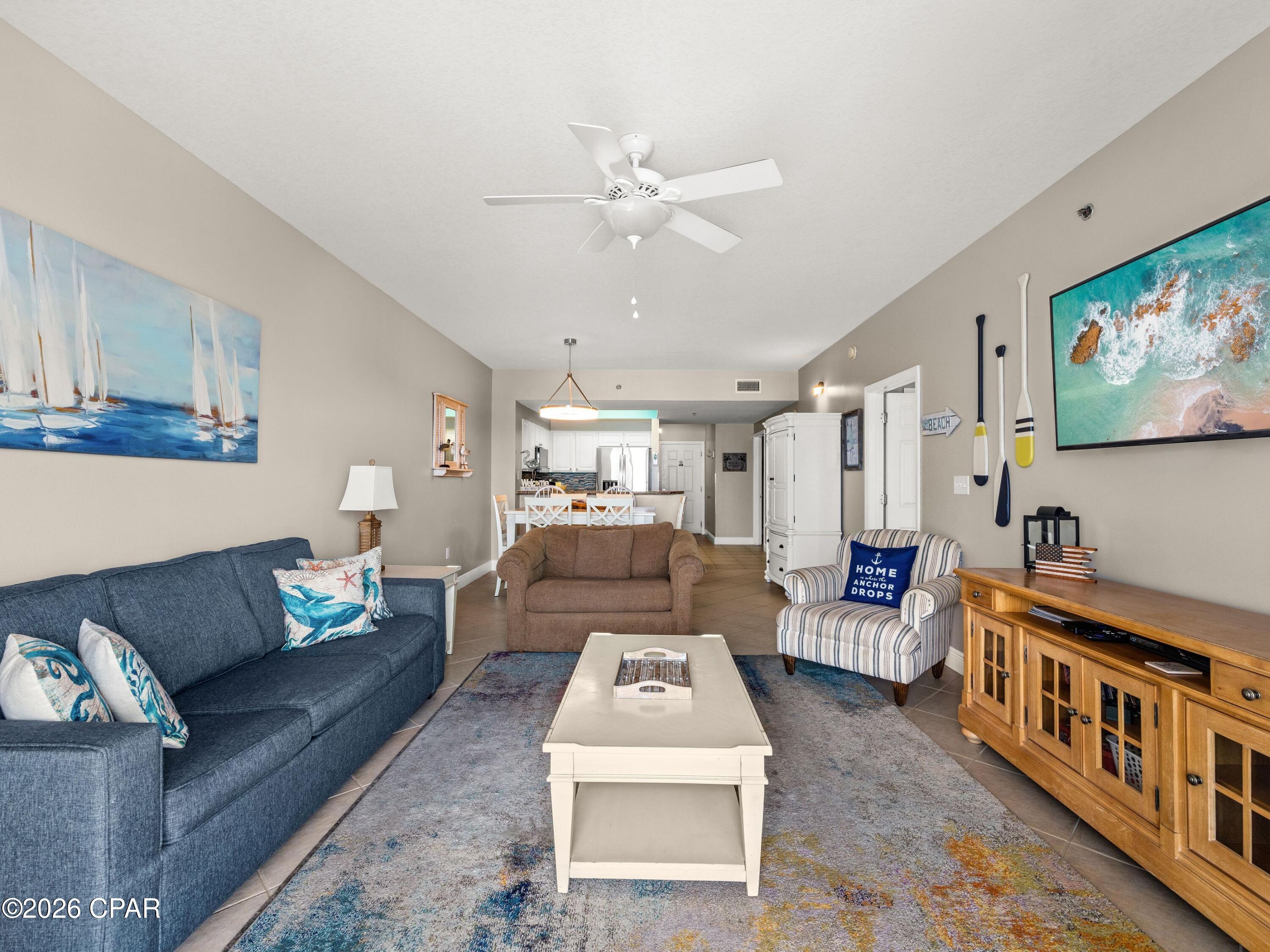 Ariel Dunes I - Residential