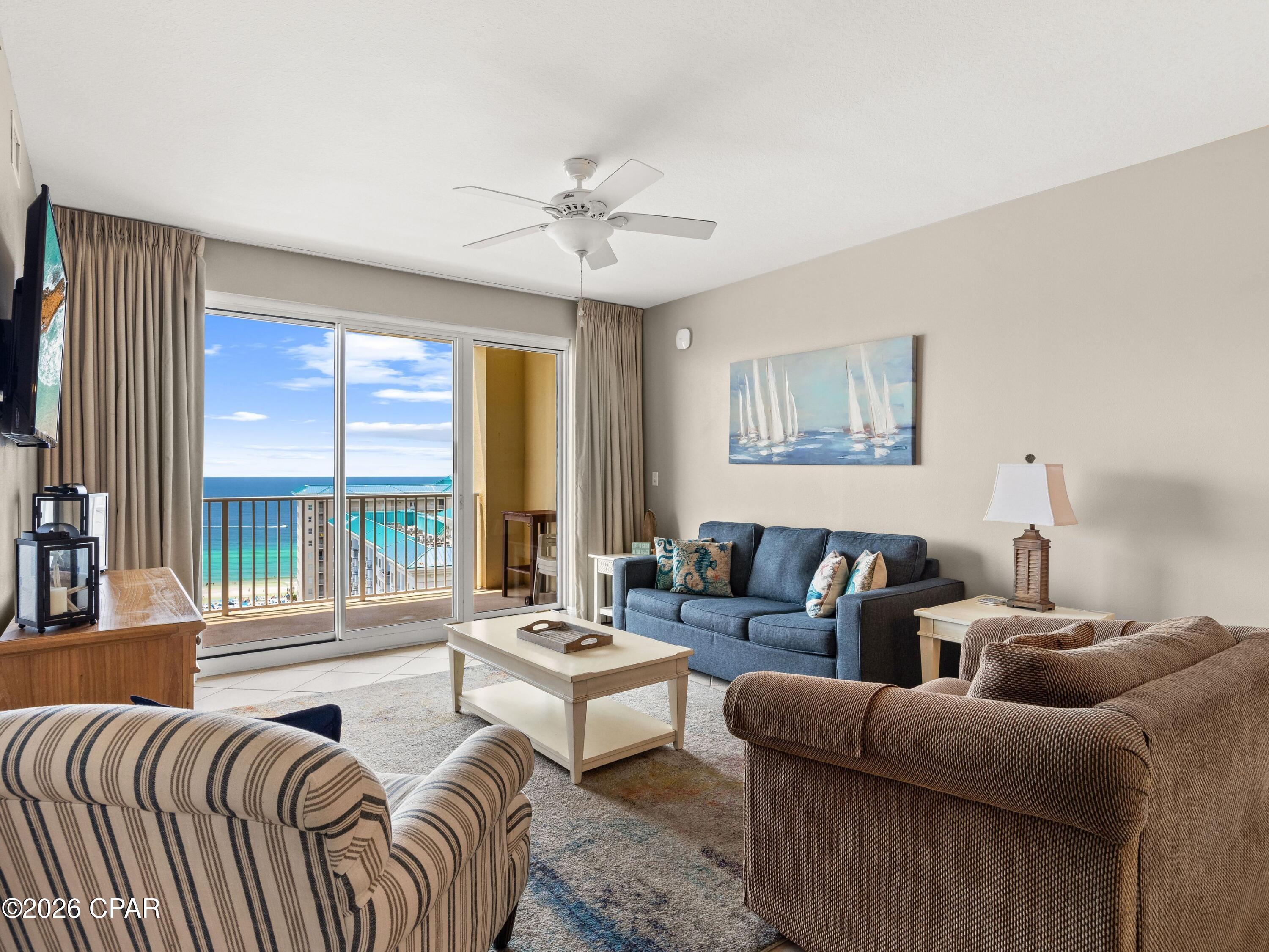 Ariel Dunes I - Residential