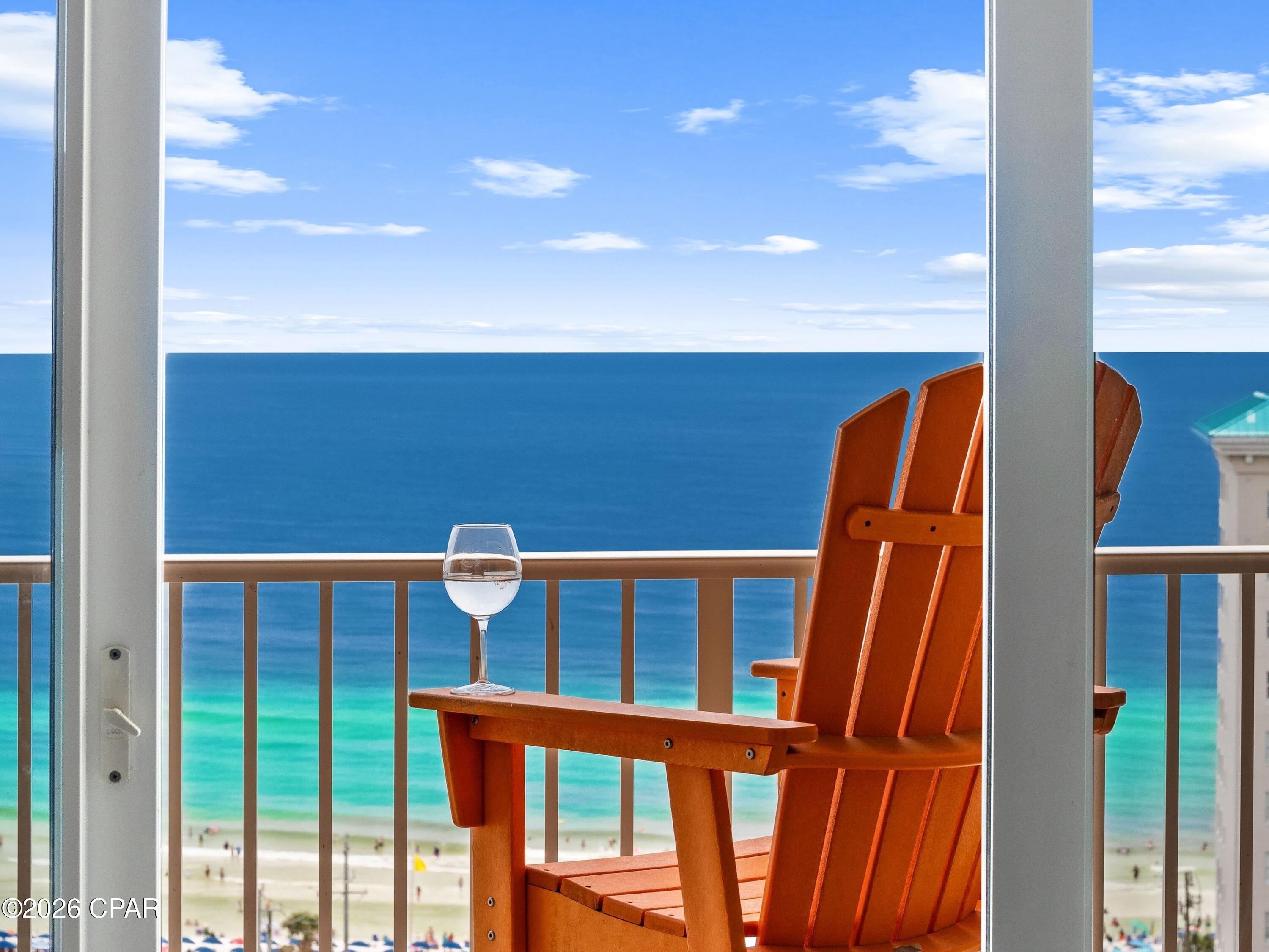 Ariel Dunes I - Residential