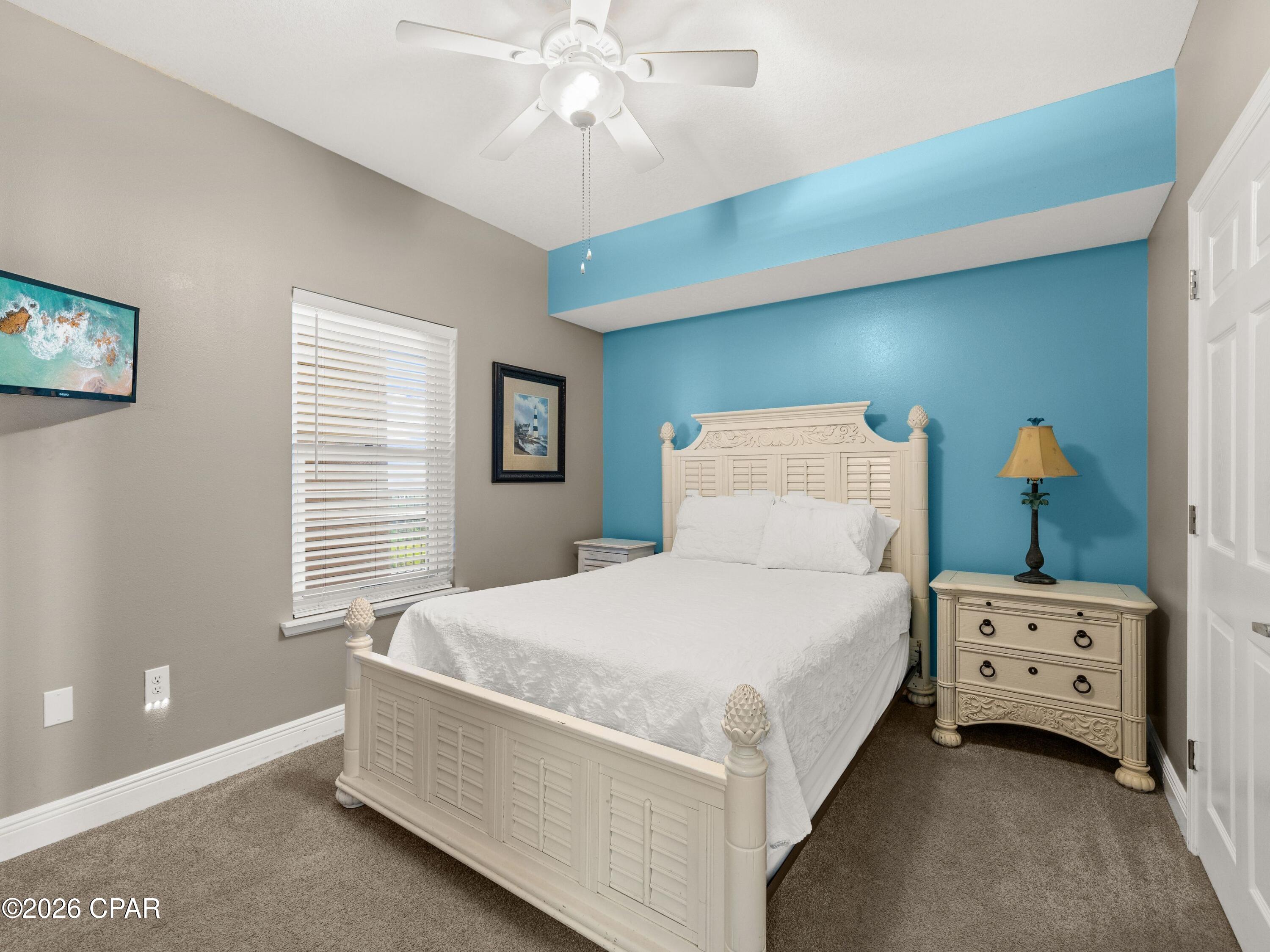 Ariel Dunes I - Residential