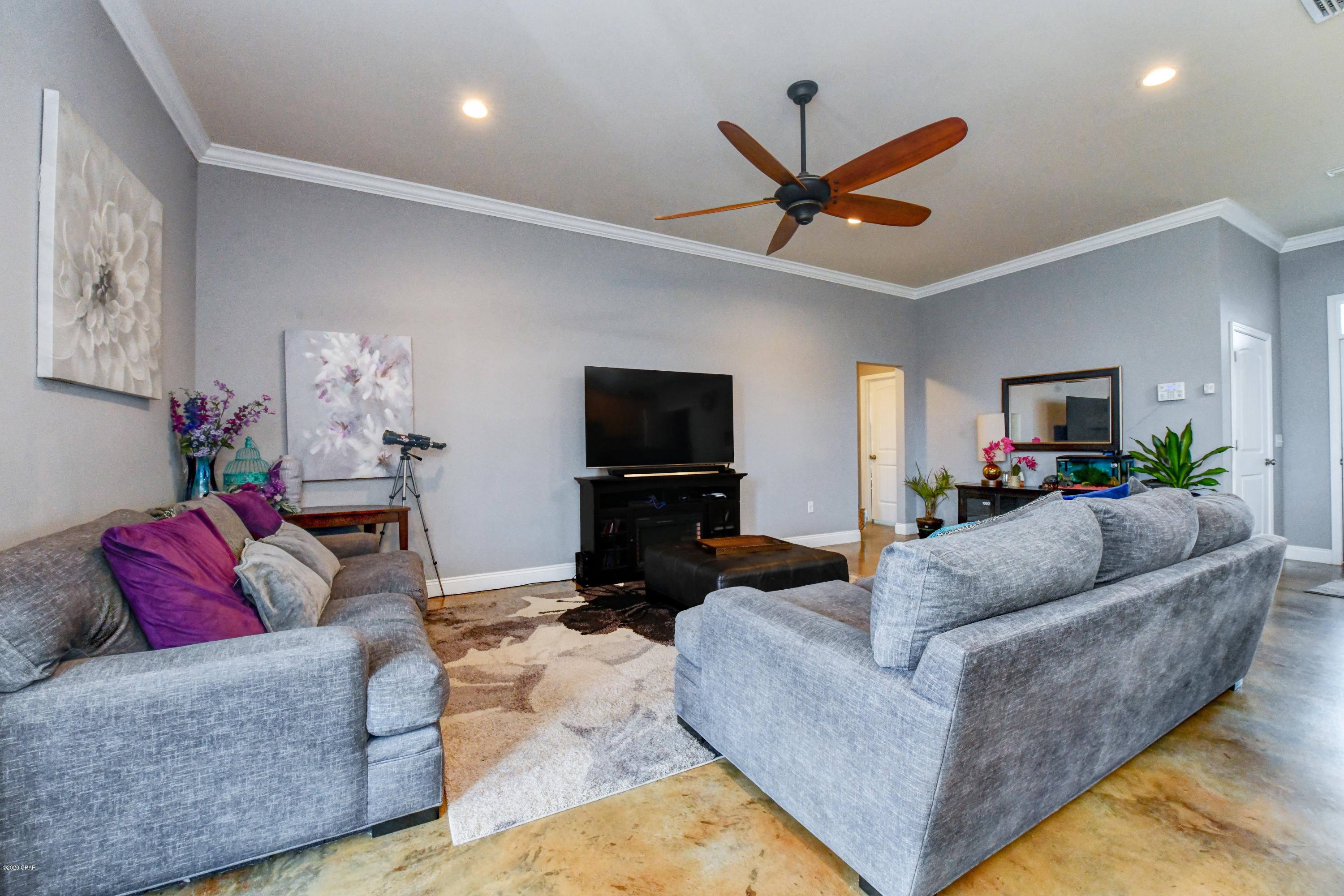 Lynn Haven - Residential Lease