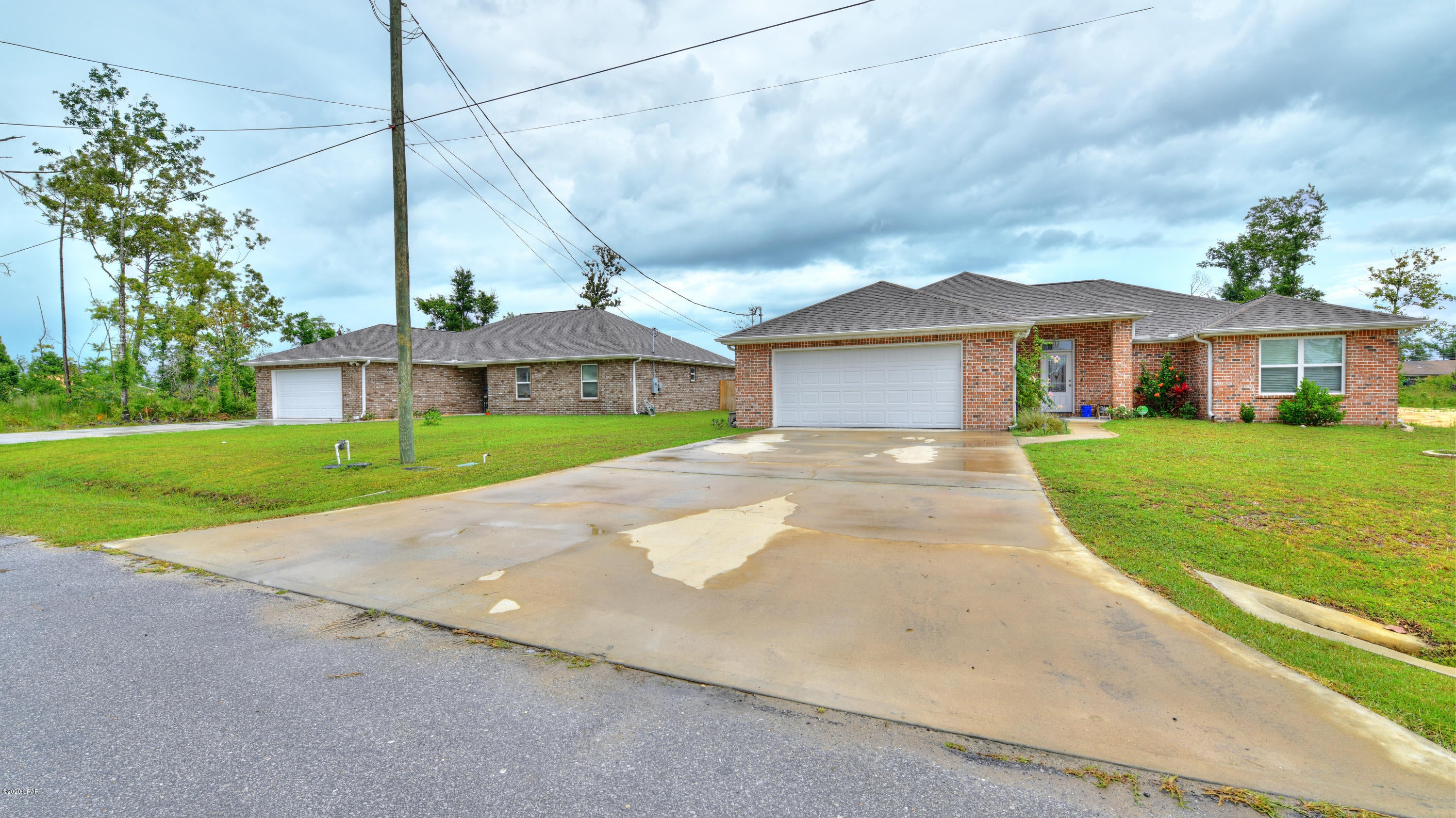 Lynn Haven - Residential Lease