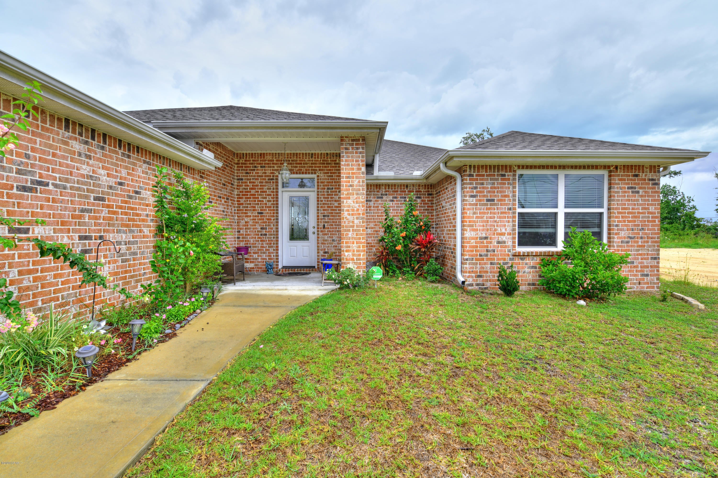Lynn Haven - Residential Lease