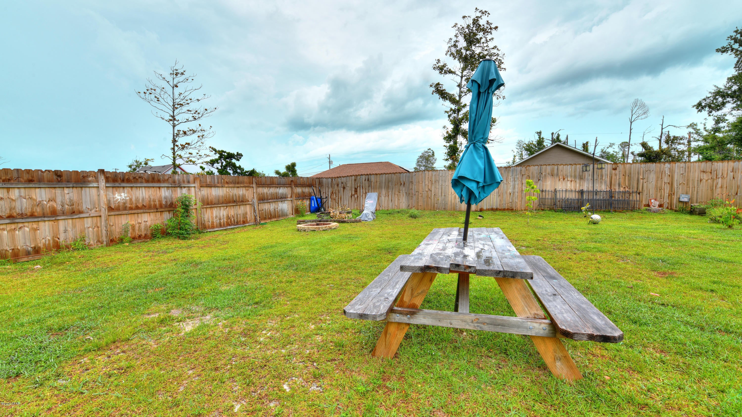 Lynn Haven - Residential Lease
