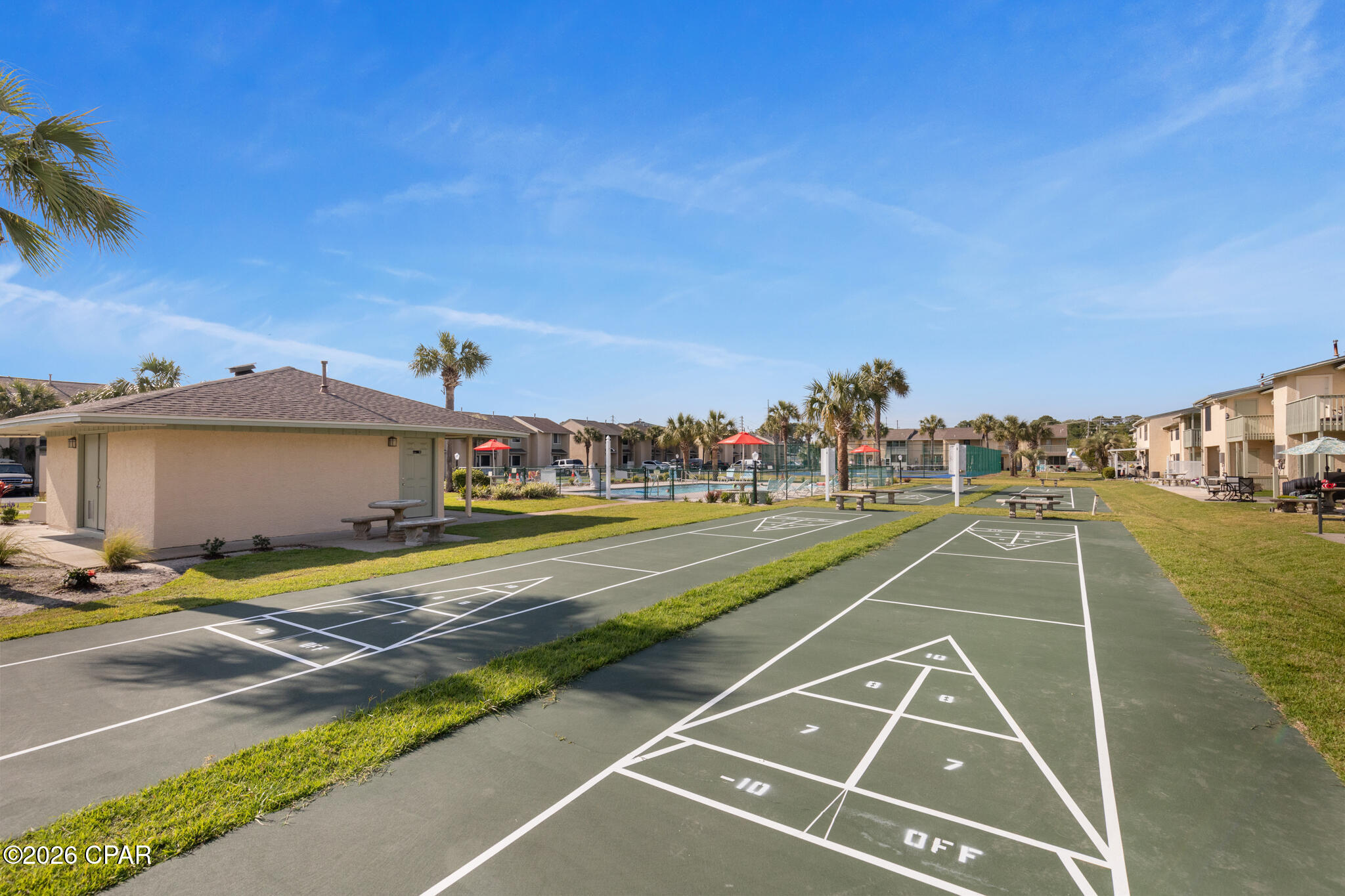 Gulf Highlands Beach Resort - Residential