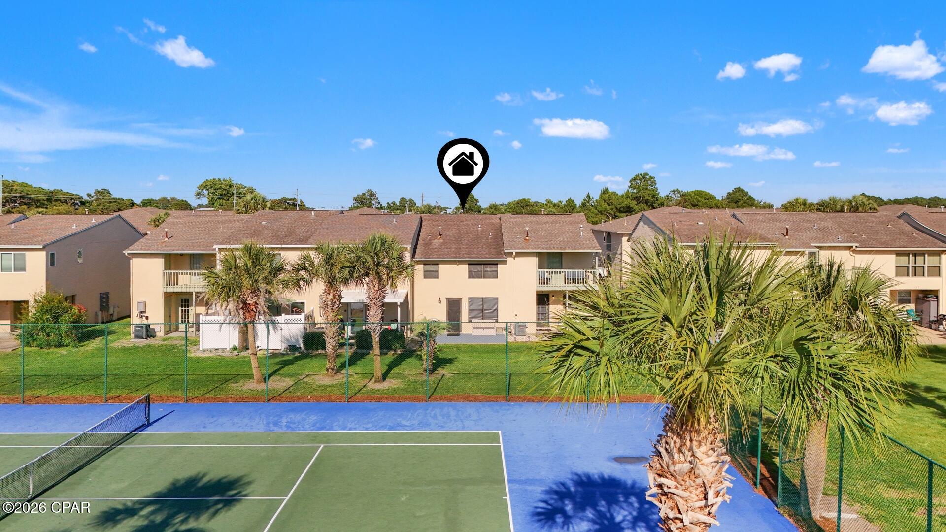 Gulf Highlands Beach Resort - Residential