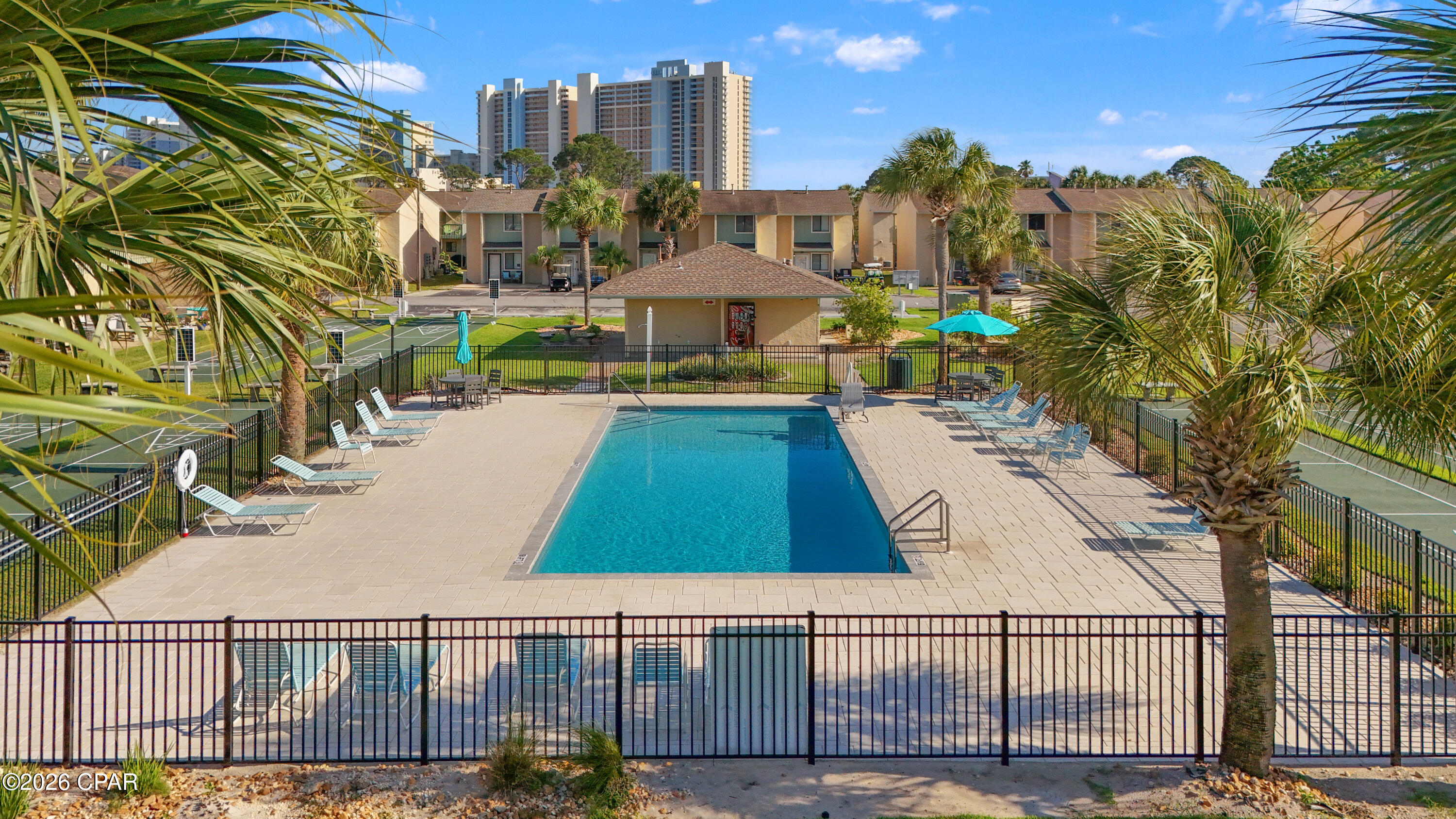 Gulf Highlands Beach Resort - Residential