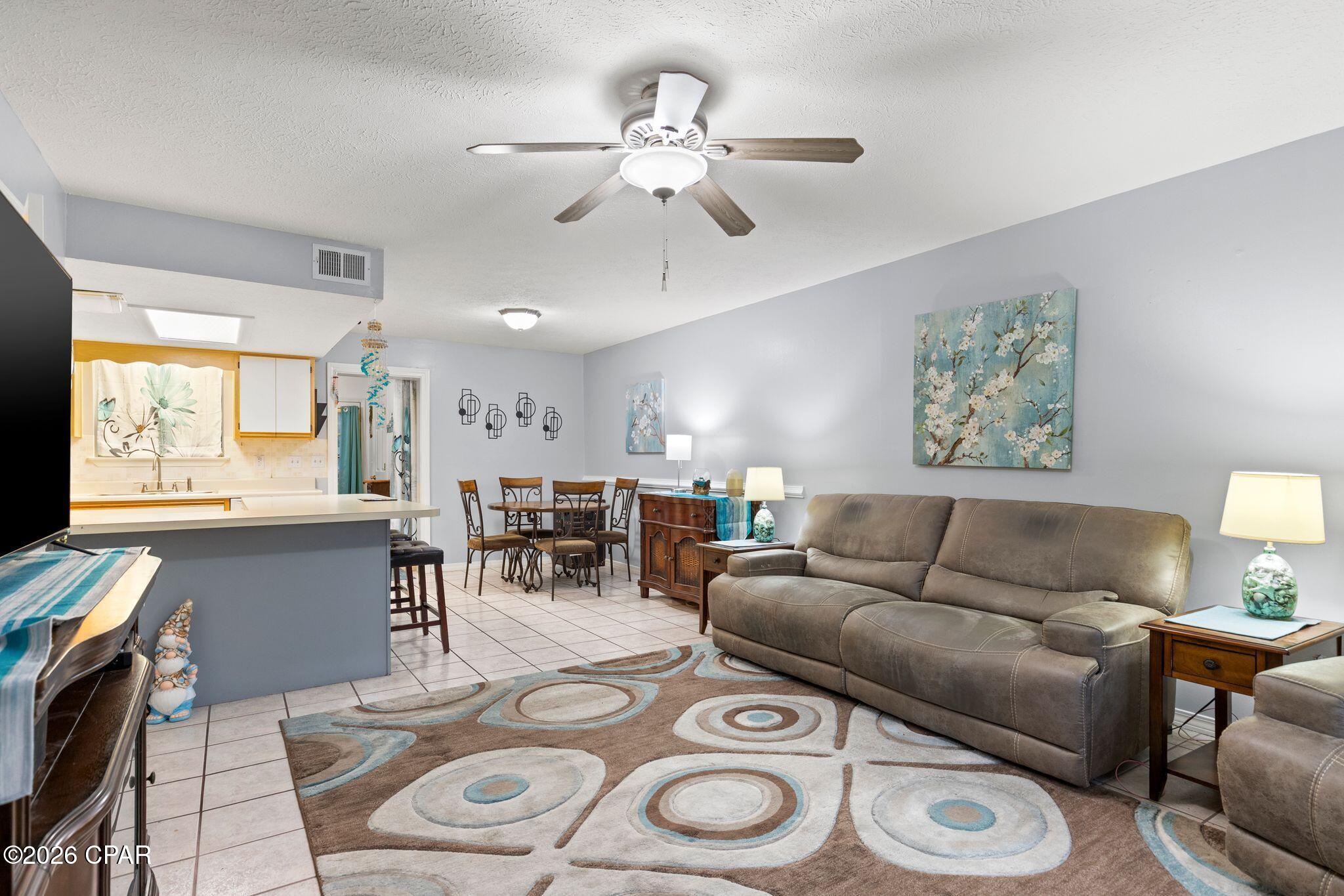 Gulf Highlands Beach Resort - Residential