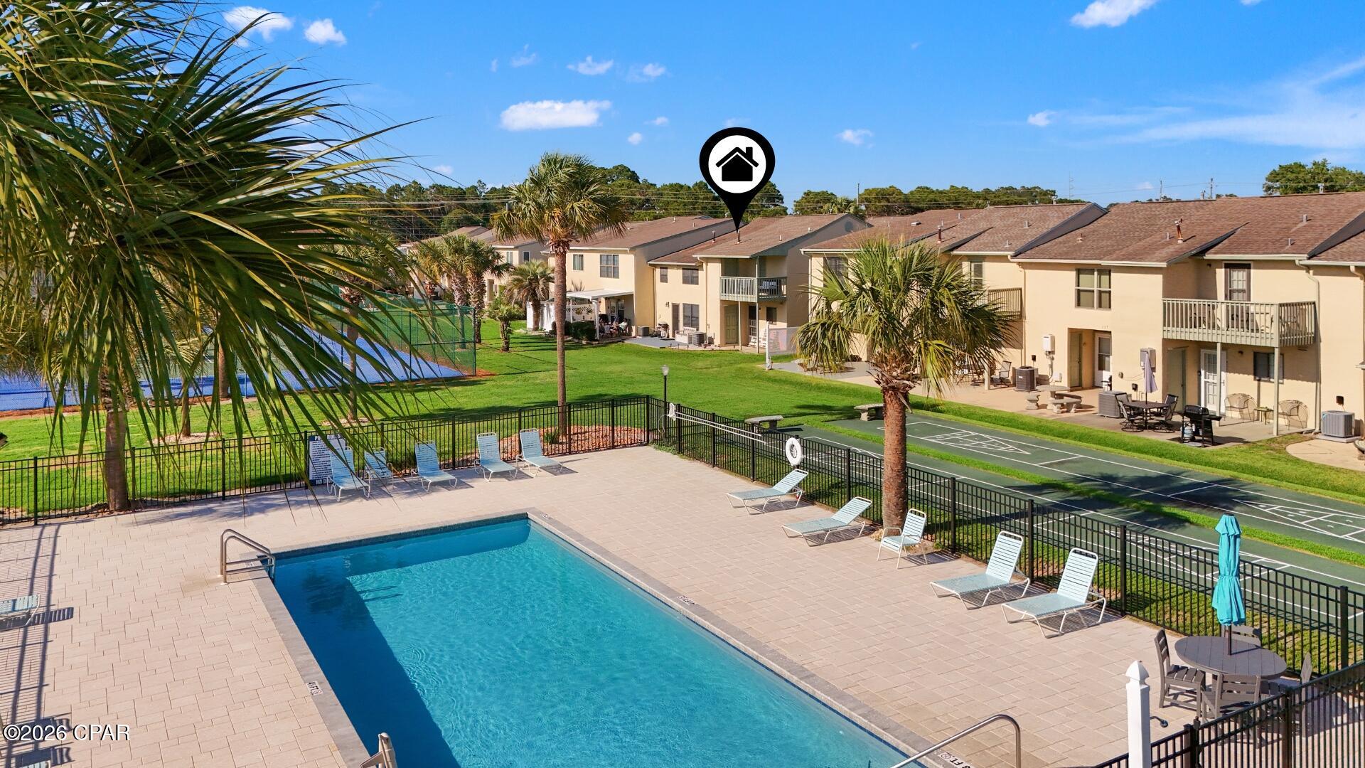Gulf Highlands Beach Resort - Residential